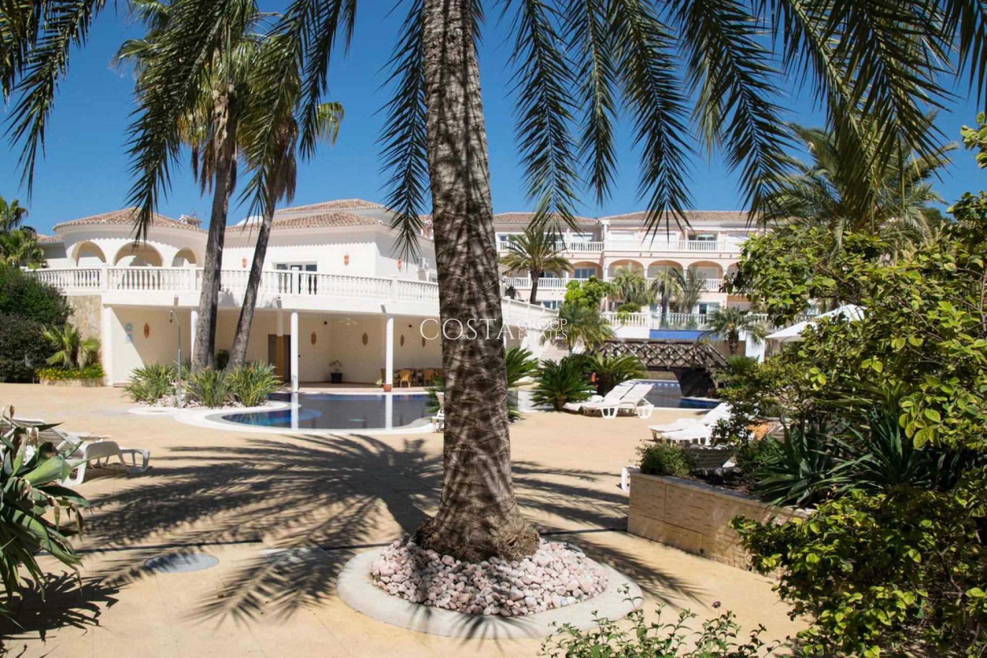 Wiederverkauf - Apartments -
Benissa - Benissa Centro