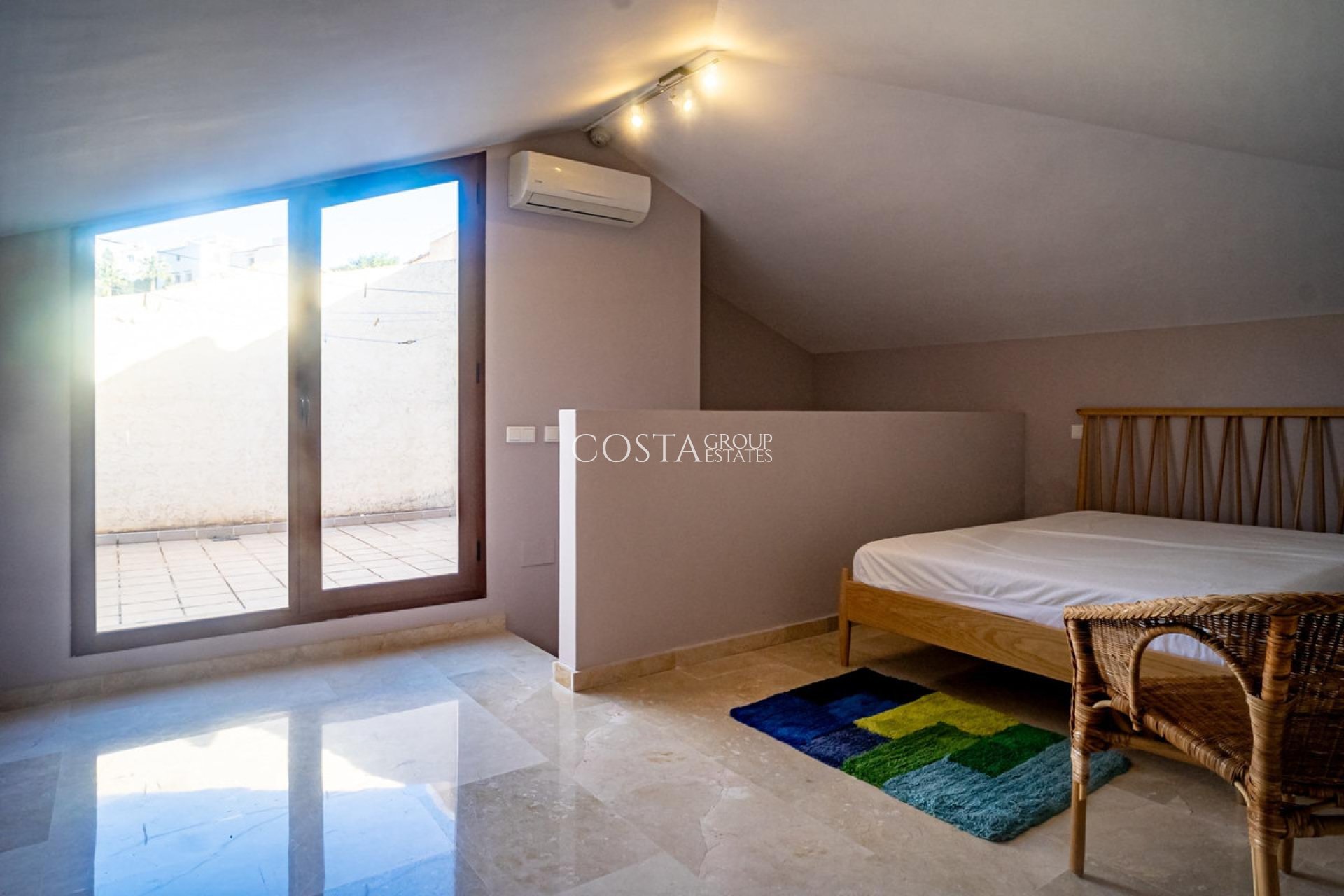 Wiederverkauf - Apartments -
Benissa - Benissa Centro