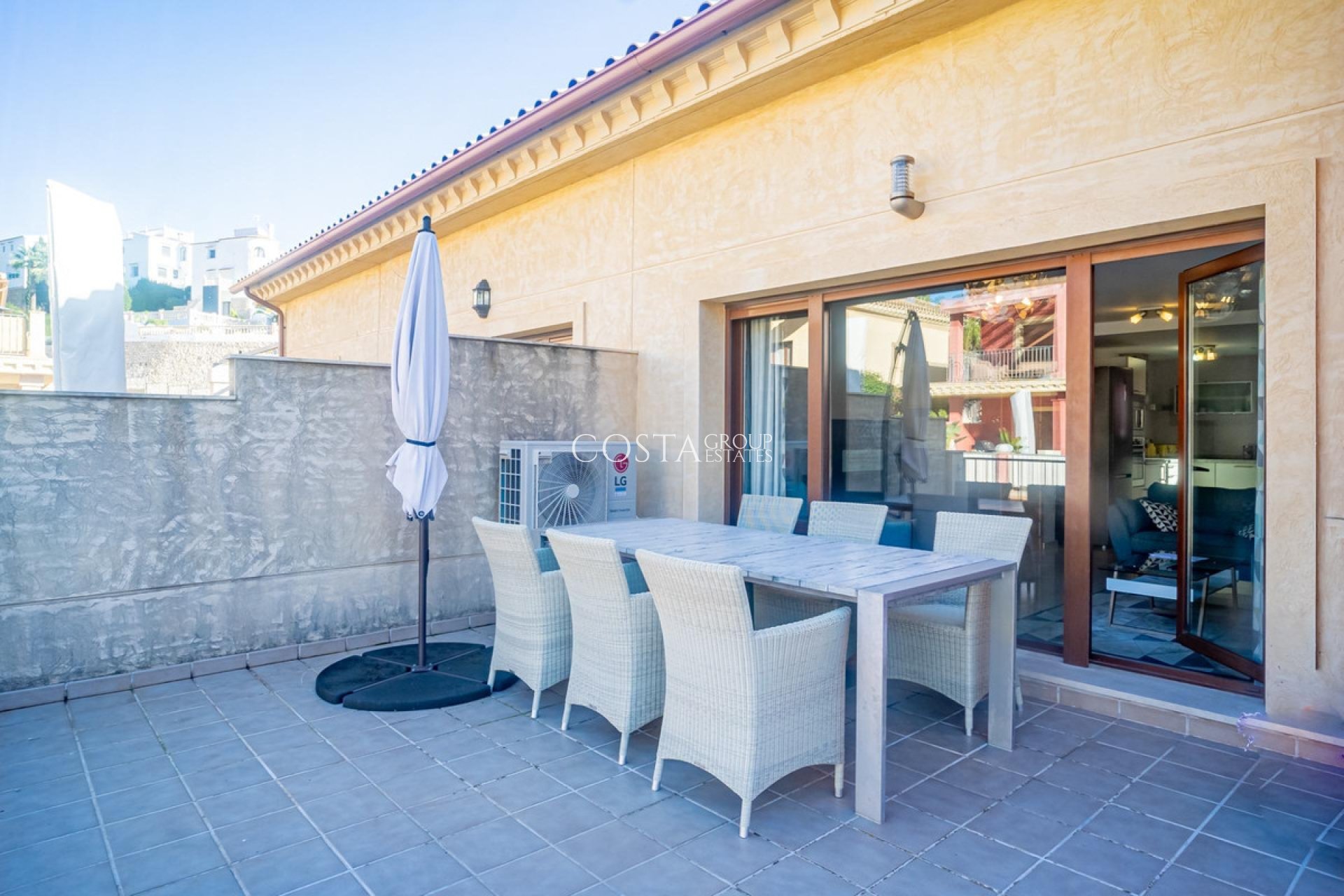 Wiederverkauf - Apartments -
Benissa - Benissa Centro