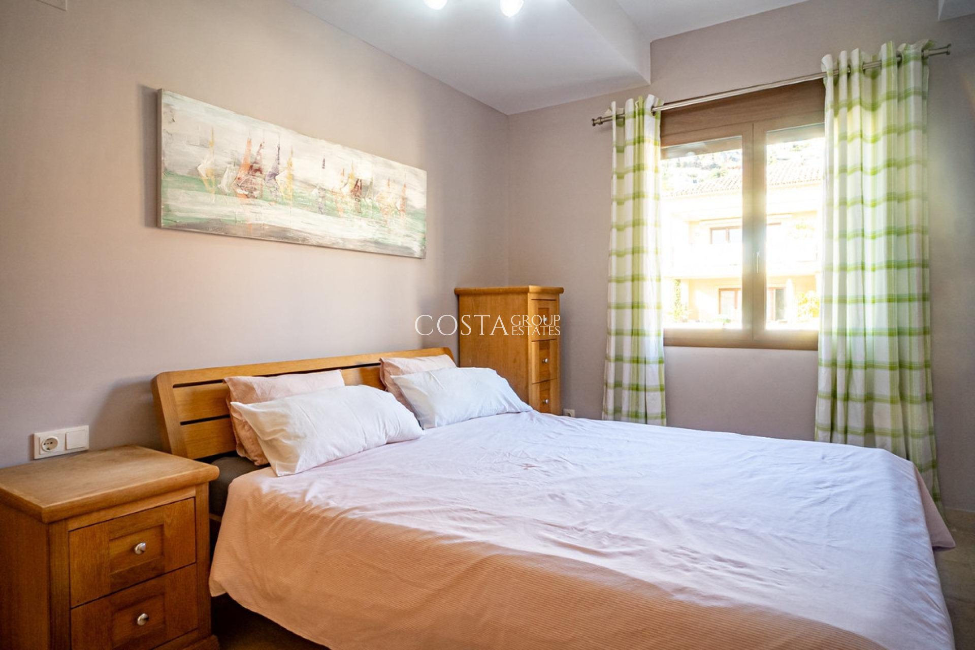 Wiederverkauf - Apartments -
Benissa - Benissa Centro