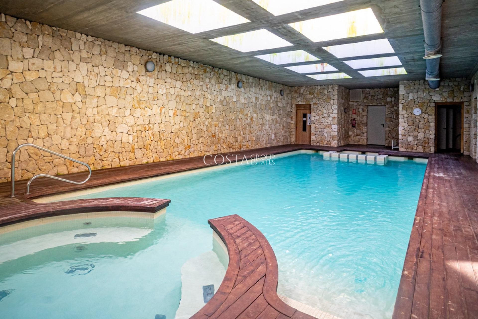 Wiederverkauf - Apartments -
Benissa - Benissa Centro