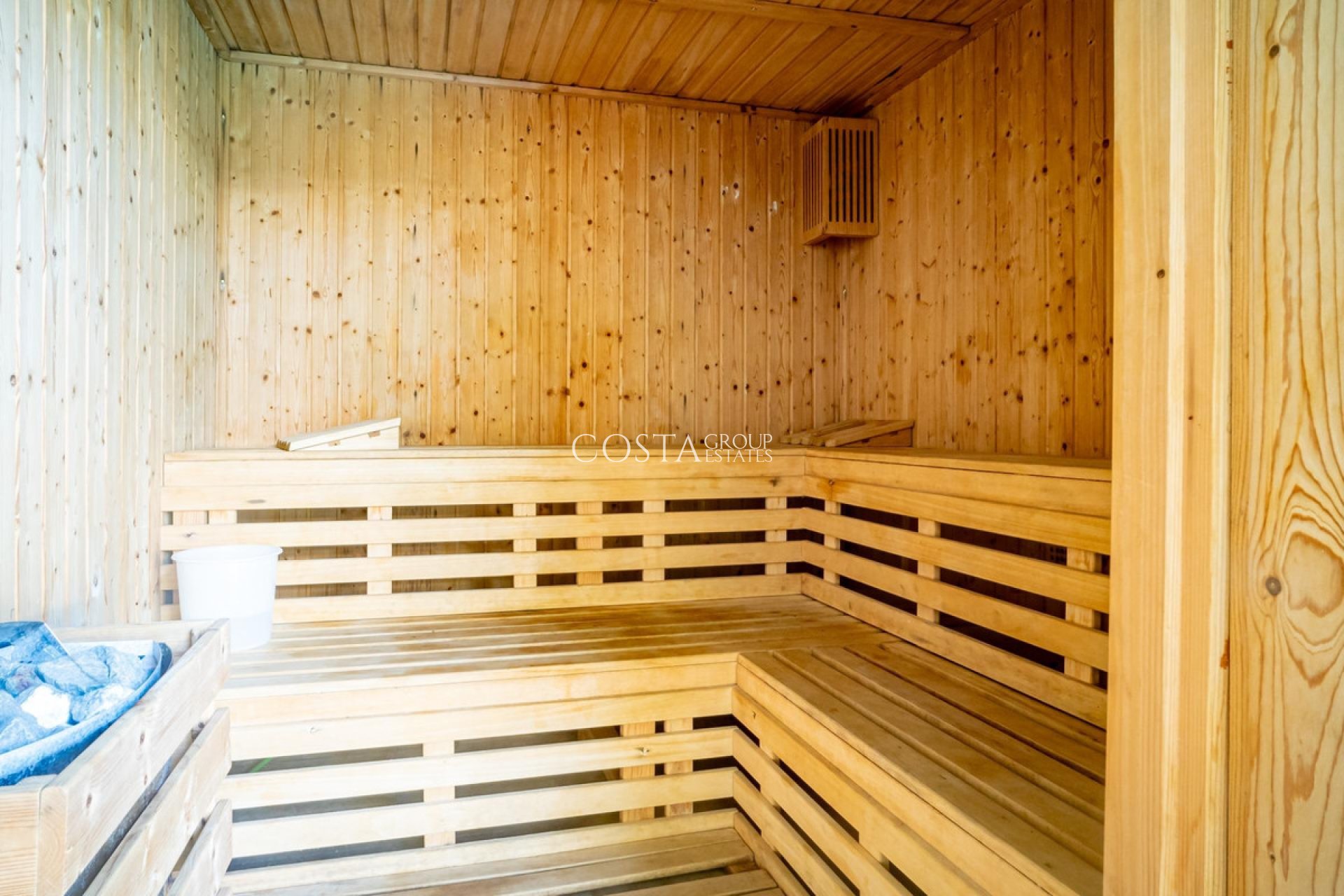 Wiederverkauf - Apartments -
Benissa - Benissa Centro