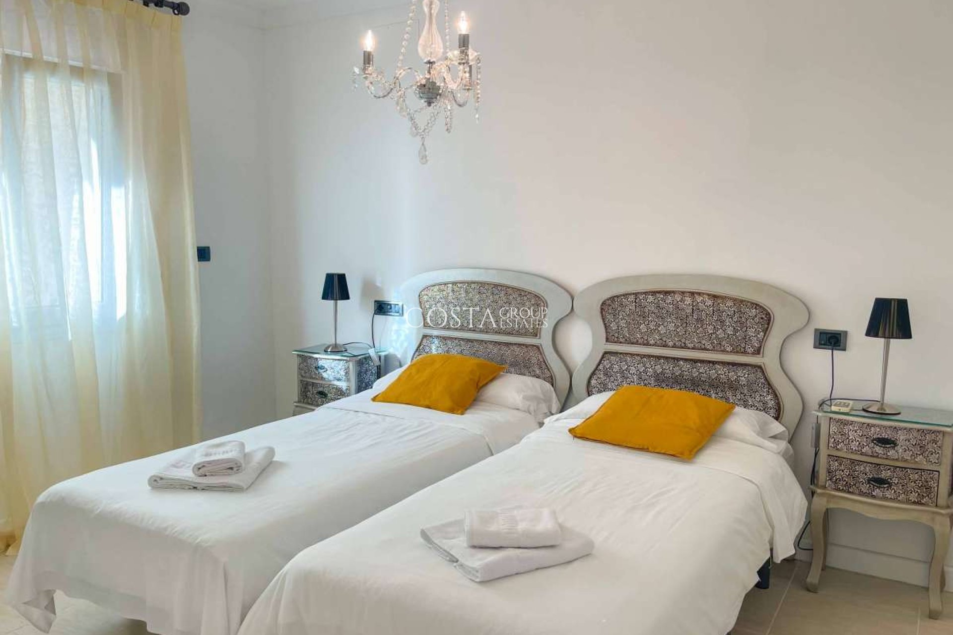 Wiederverkauf - Apartments -
Benissa - Benissa Coast