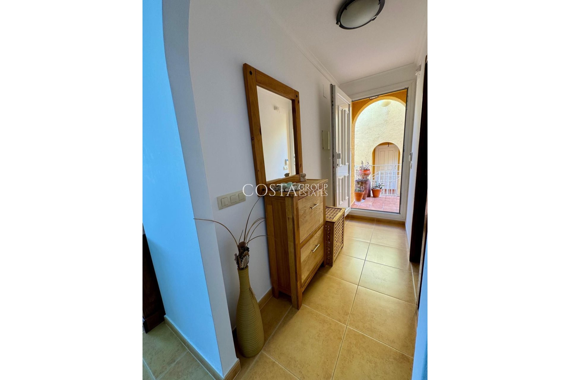 Wiederverkauf - Apartments -
Benitachell - Benitachell Centro