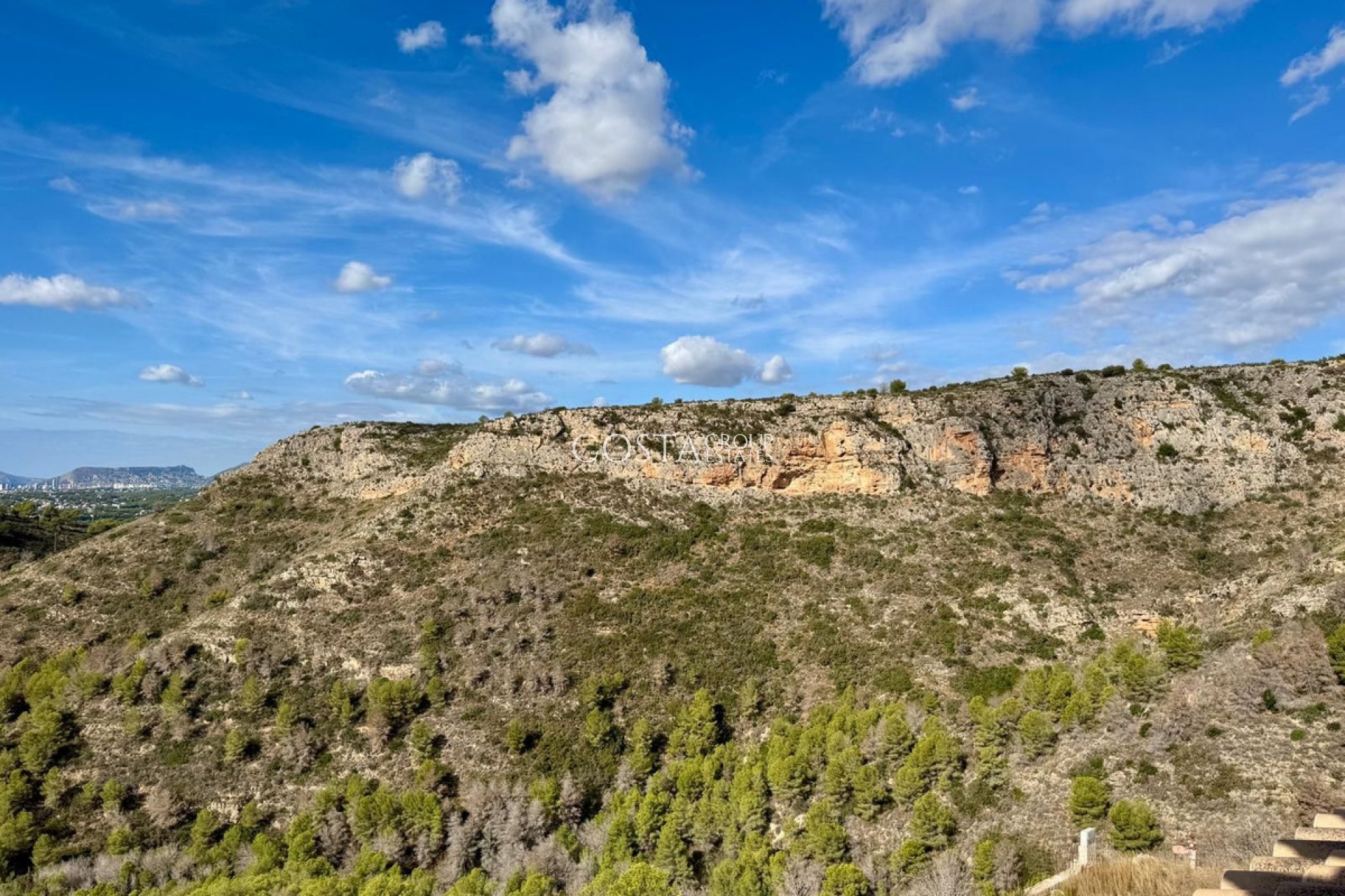 Wiederverkauf - Apartments -
Benitachell - Benitachell Centro