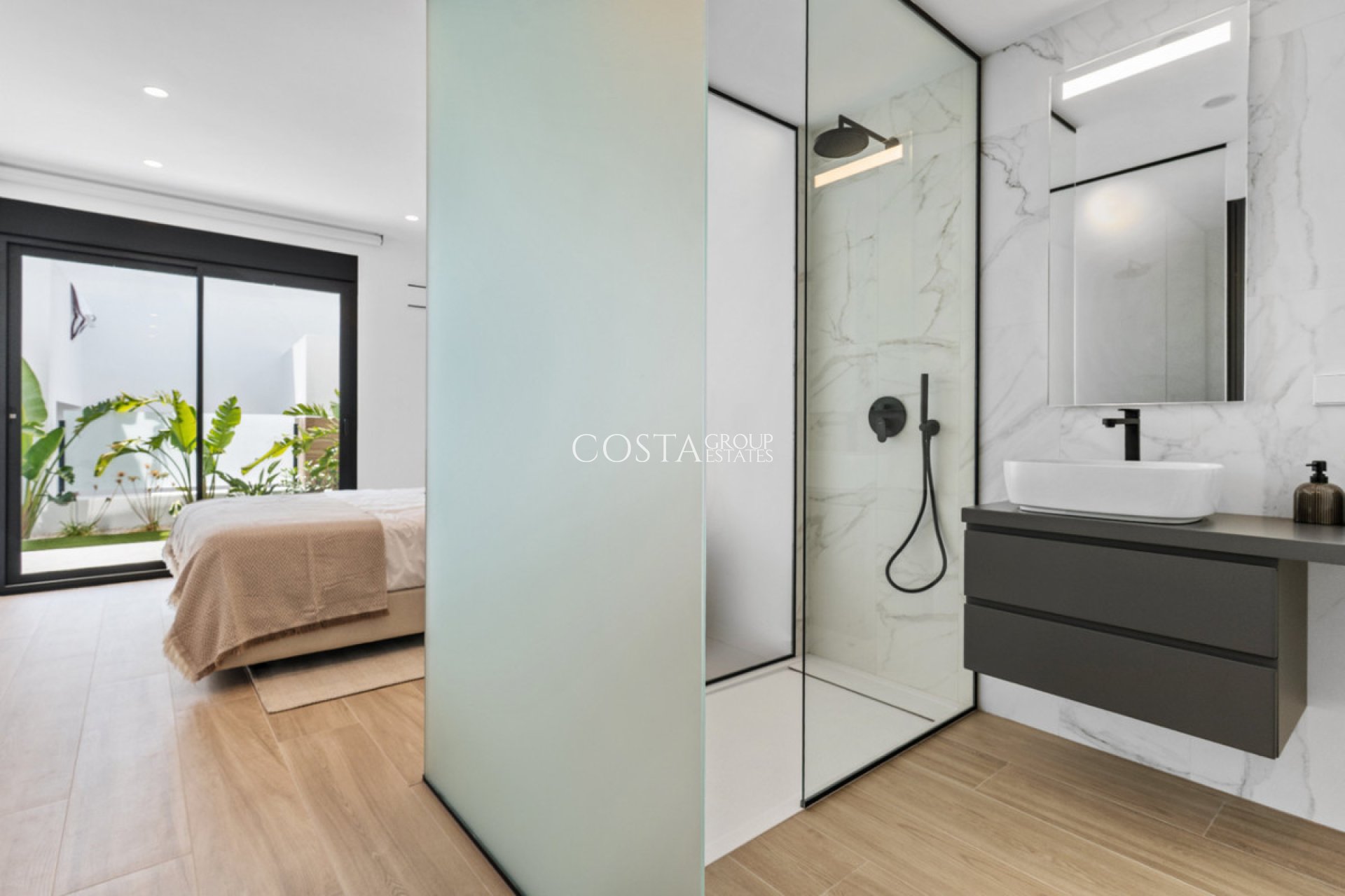 Wiederverkauf - Apartments -
Benitachell - Benitachell Centro