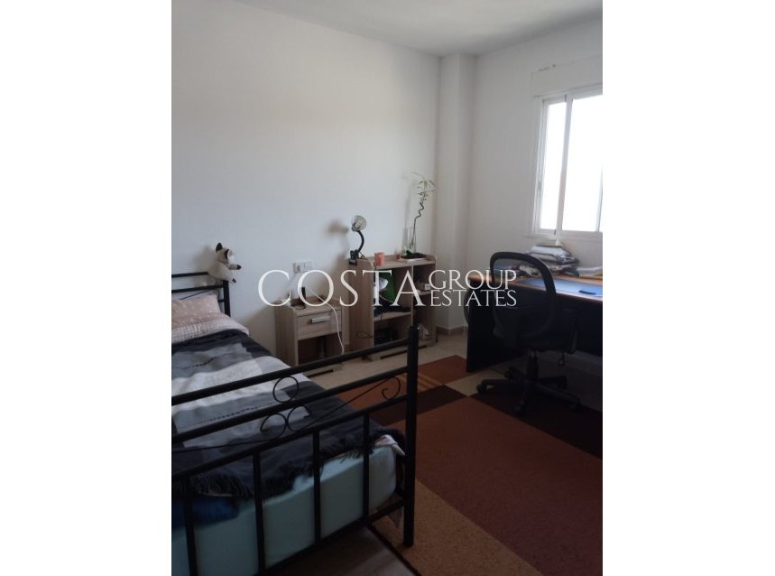 Wiederverkauf - Apartments -
Calpe - Calpe Centro