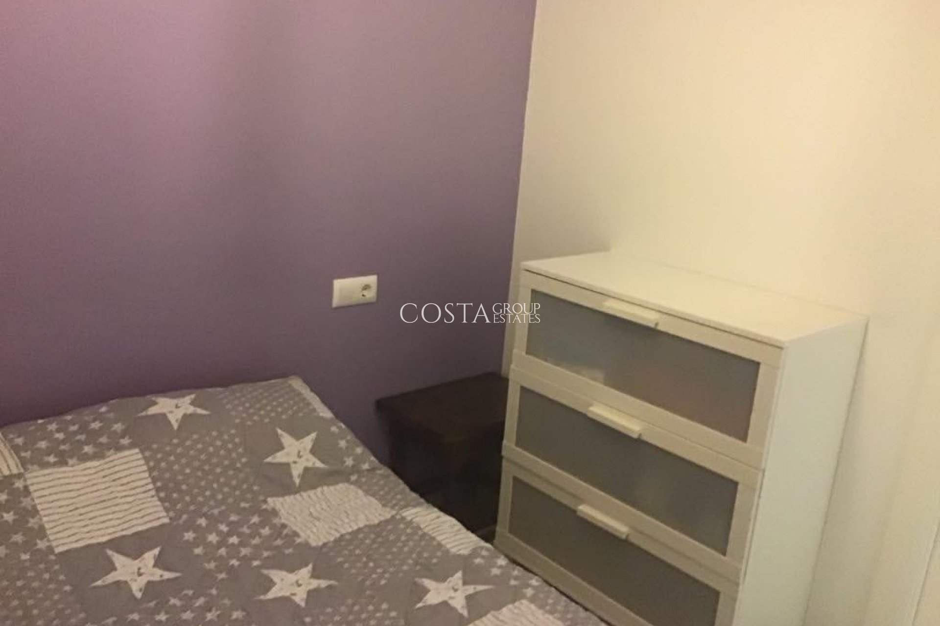 Wiederverkauf - Apartments -
Calpe - Calpe Centro