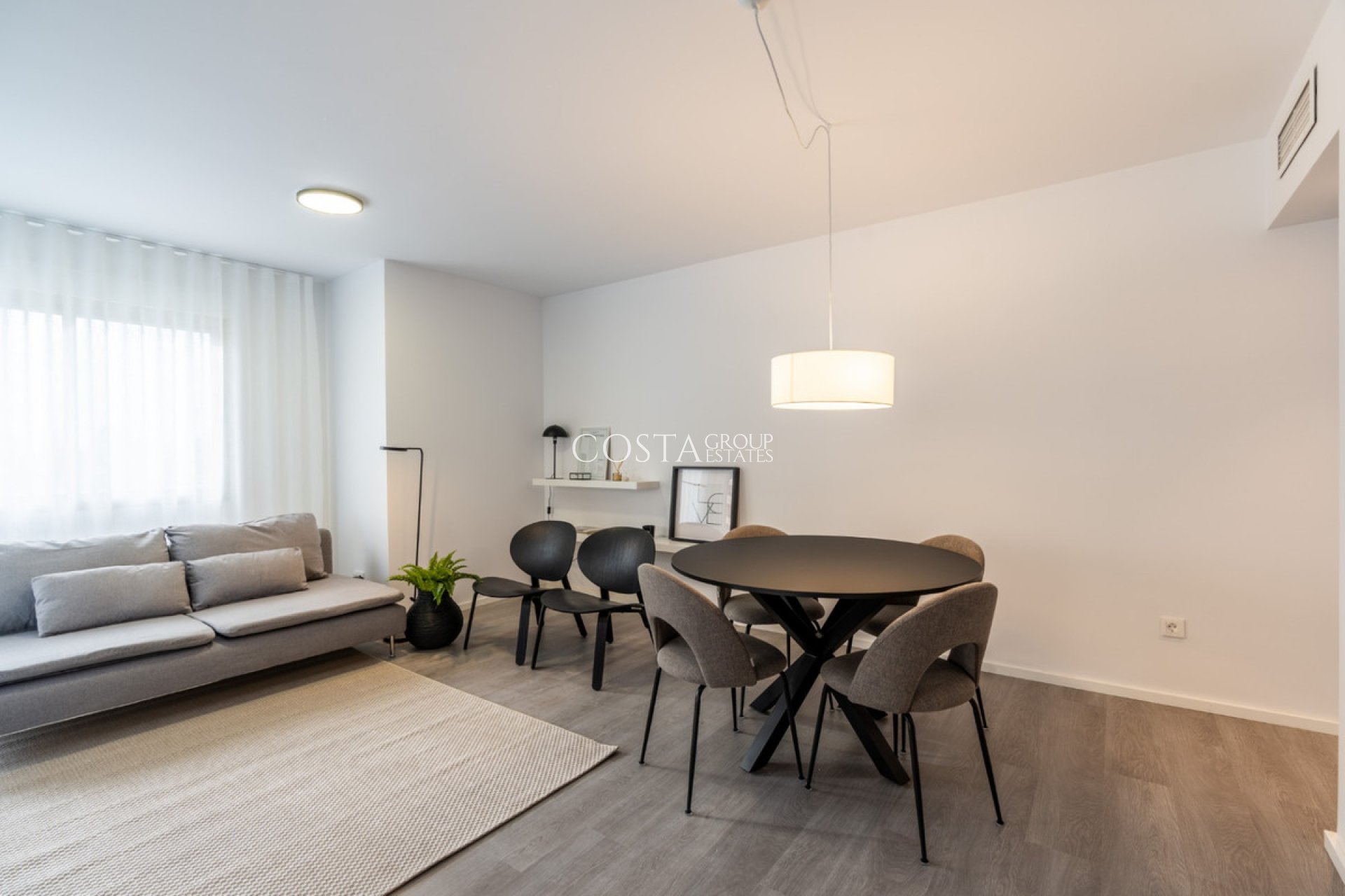 Wiederverkauf - Apartments -
Calpe - Calpe Centro