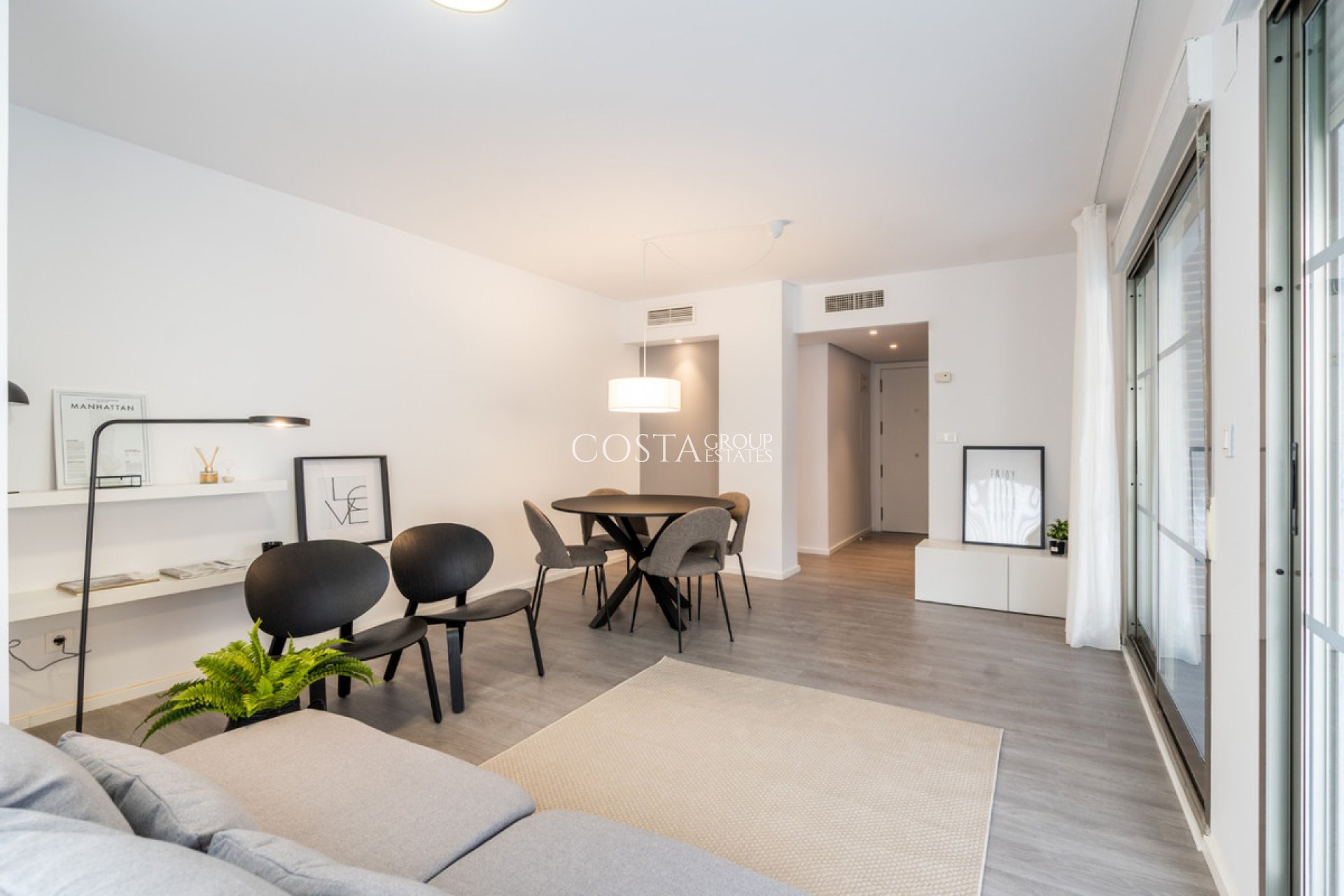 Wiederverkauf - Apartments -
Calpe - Calpe Centro