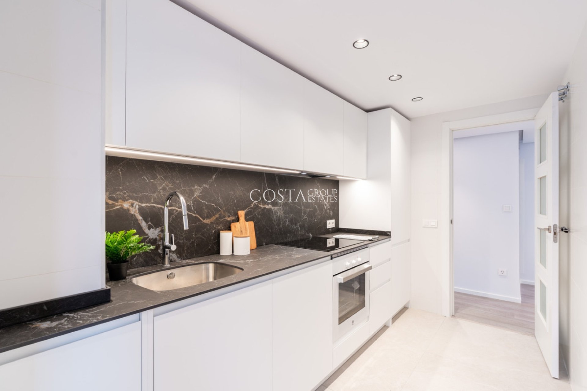 Wiederverkauf - Apartments -
Calpe - Calpe Centro