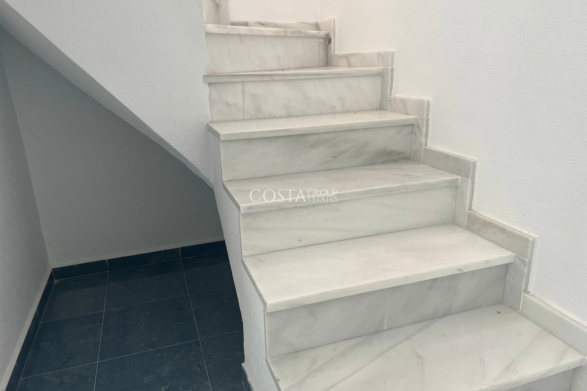 Wiederverkauf - Apartments -
Calpe - Calpe Centro