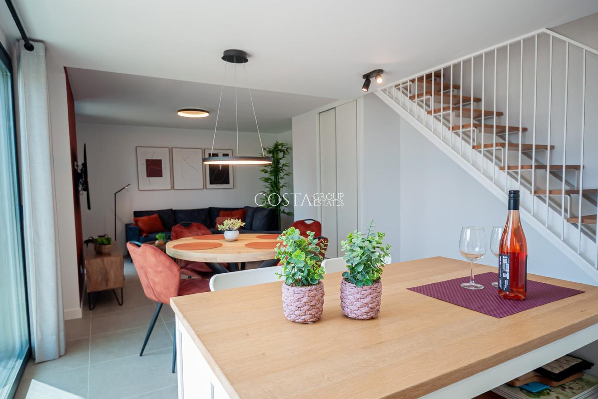 Wiederverkauf - Apartments -
Calpe - Calpe Centro