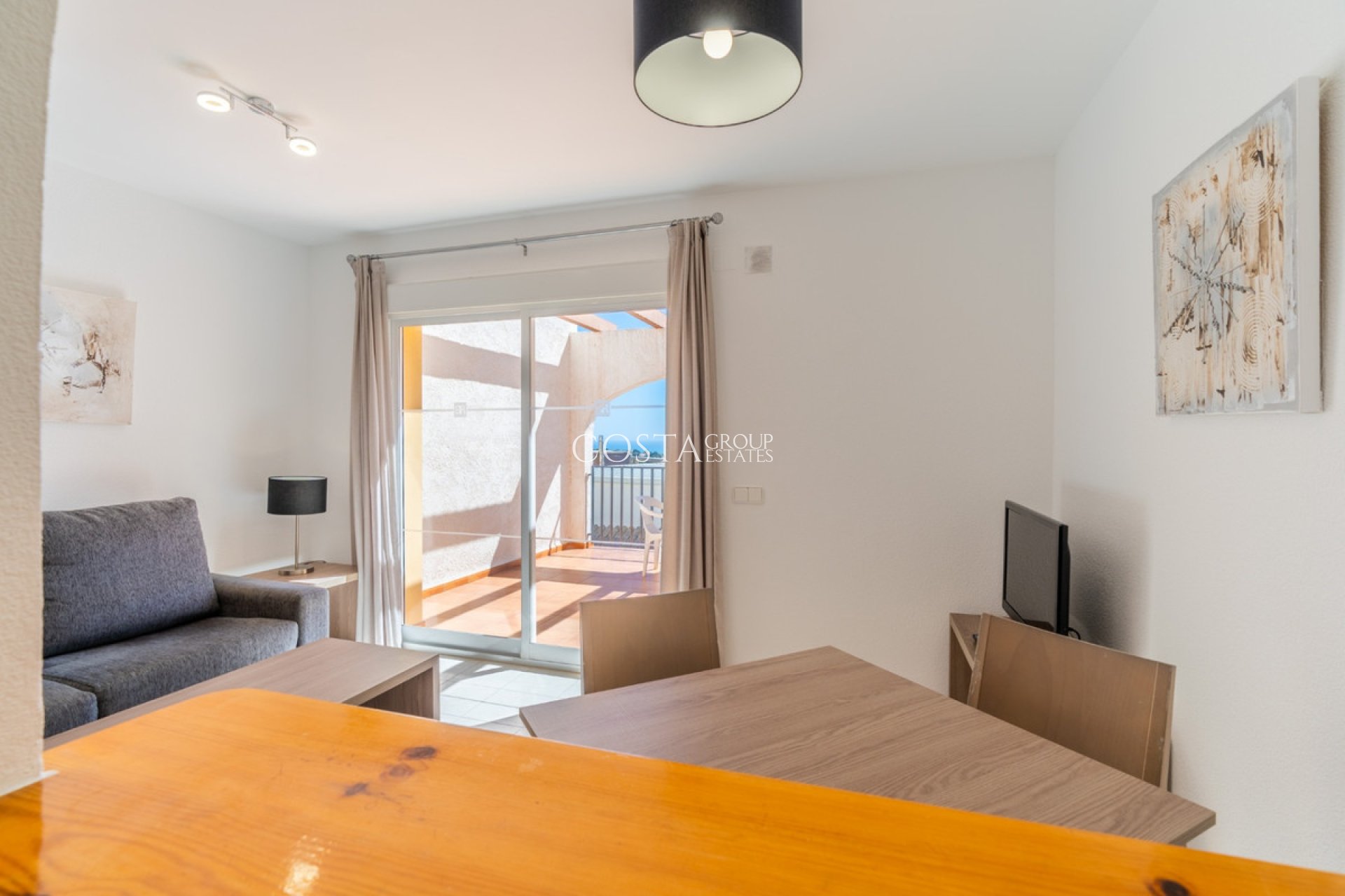 Wiederverkauf - Apartments -
Calpe - Calpe Centro