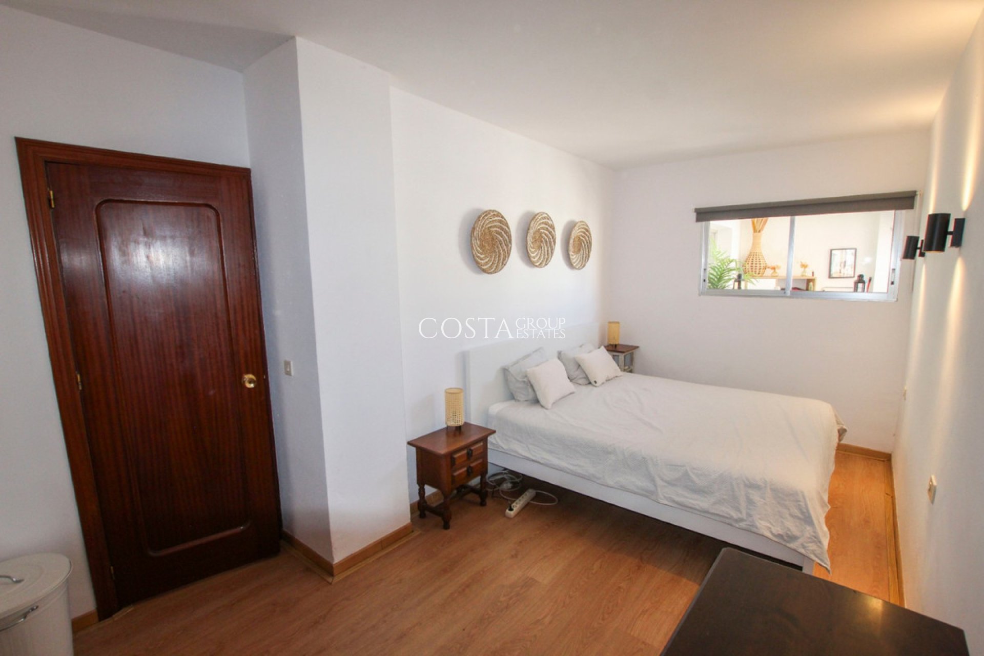Wiederverkauf - Apartments -
Calpe - Calpe Centro