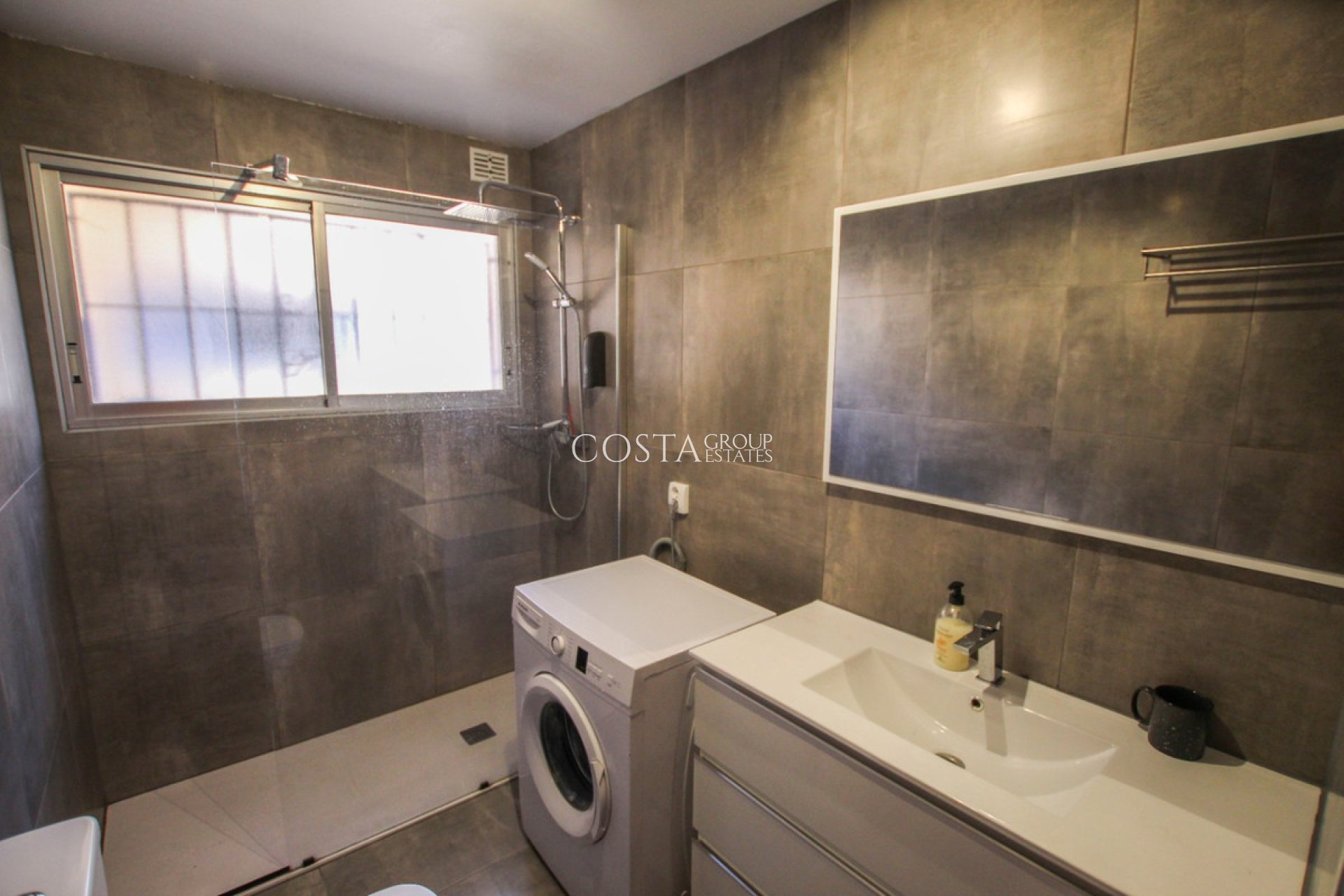 Wiederverkauf - Apartments -
Calpe - Calpe Centro