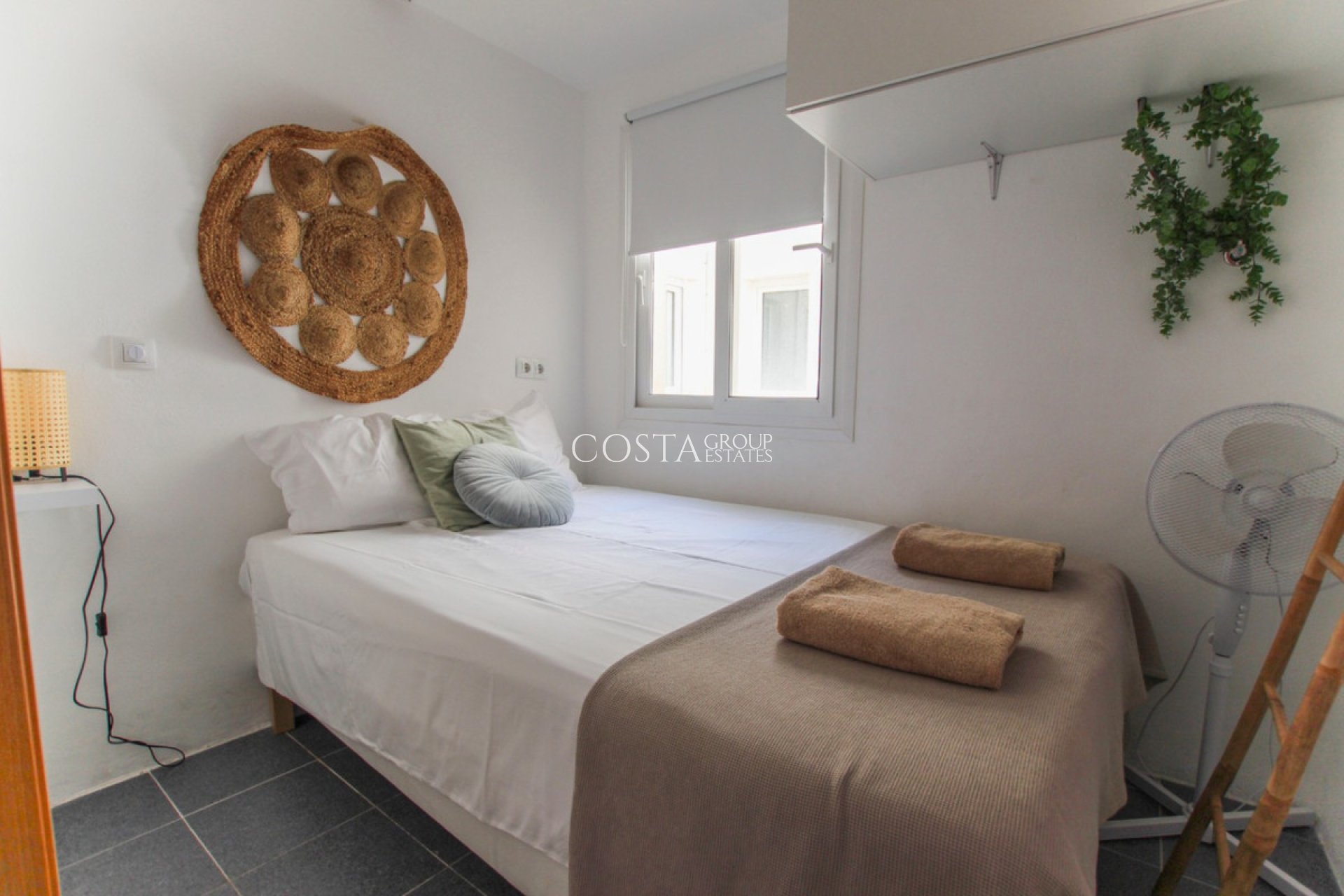 Wiederverkauf - Apartments -
Calpe - Calpe Centro
