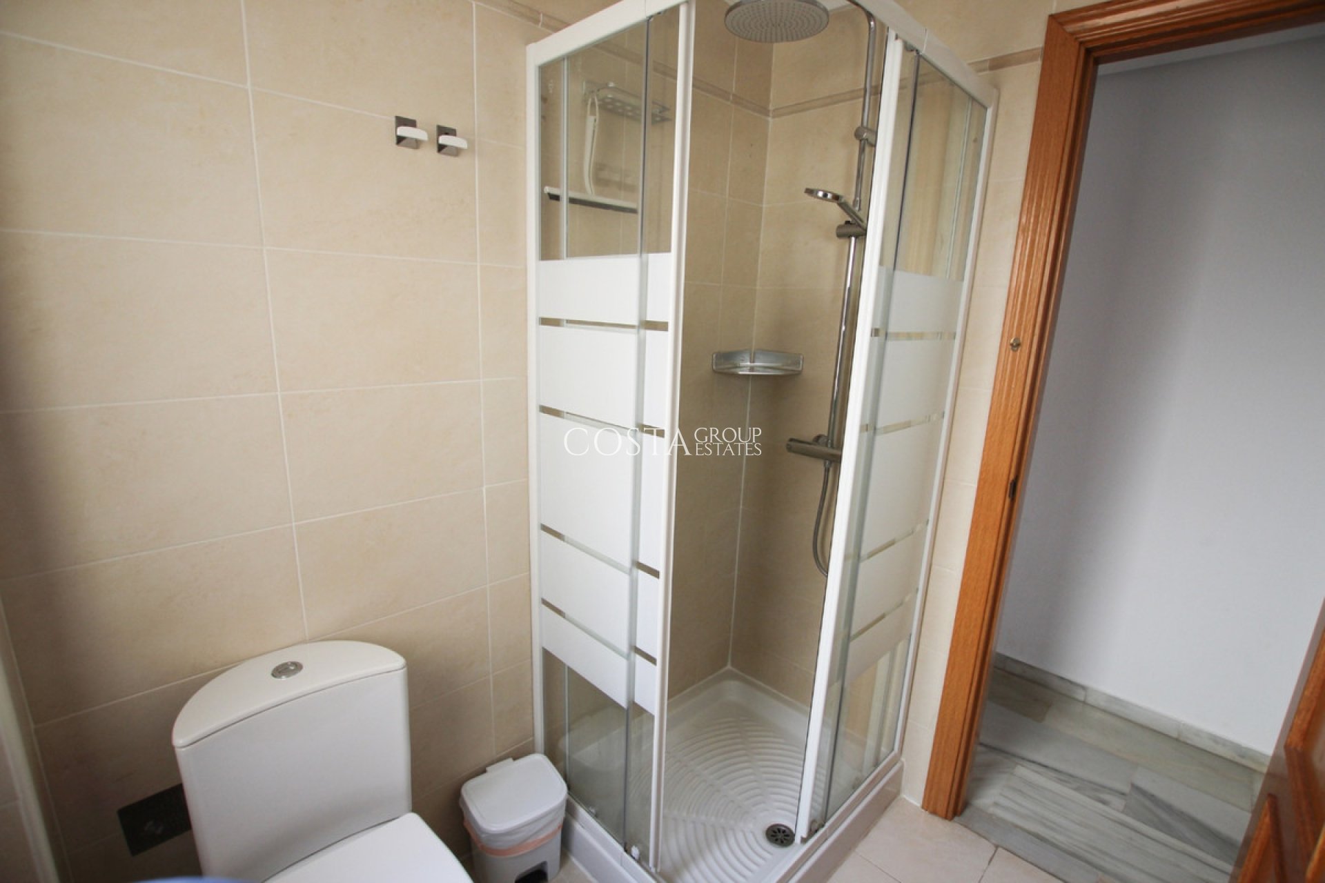 Wiederverkauf - Apartments -
Calpe - Calpe Centro