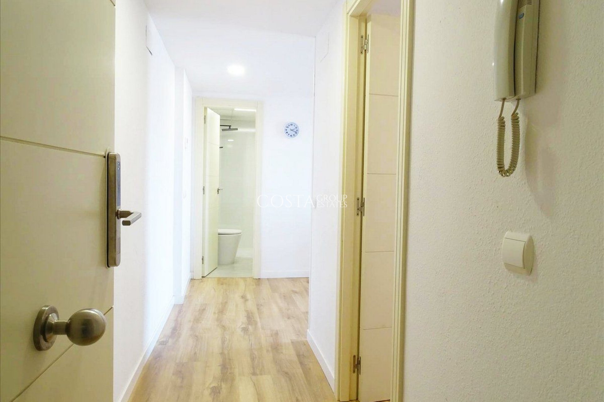 Wiederverkauf - Apartments -
Calpe - Calpe Centro