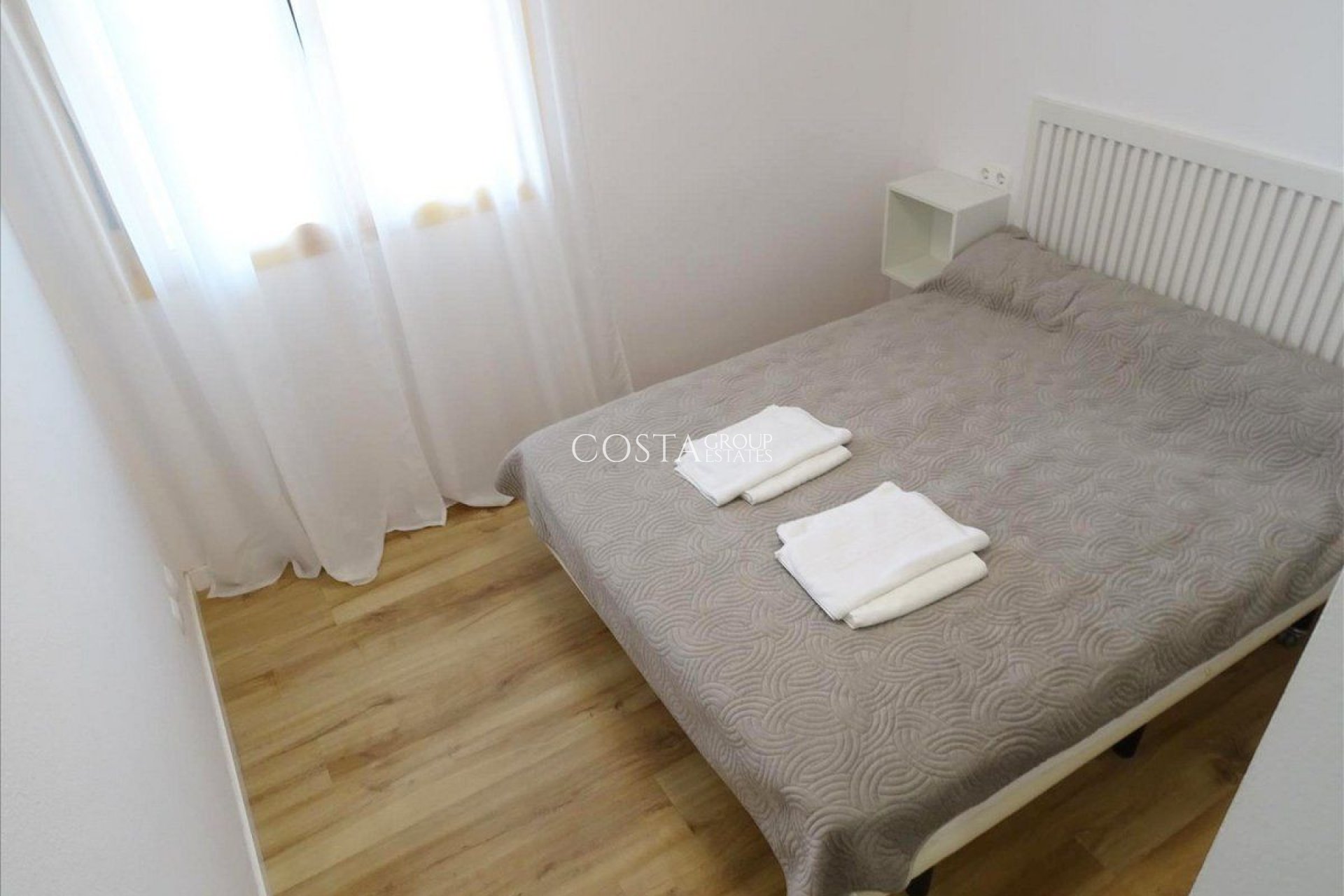 Wiederverkauf - Apartments -
Calpe - Calpe Centro