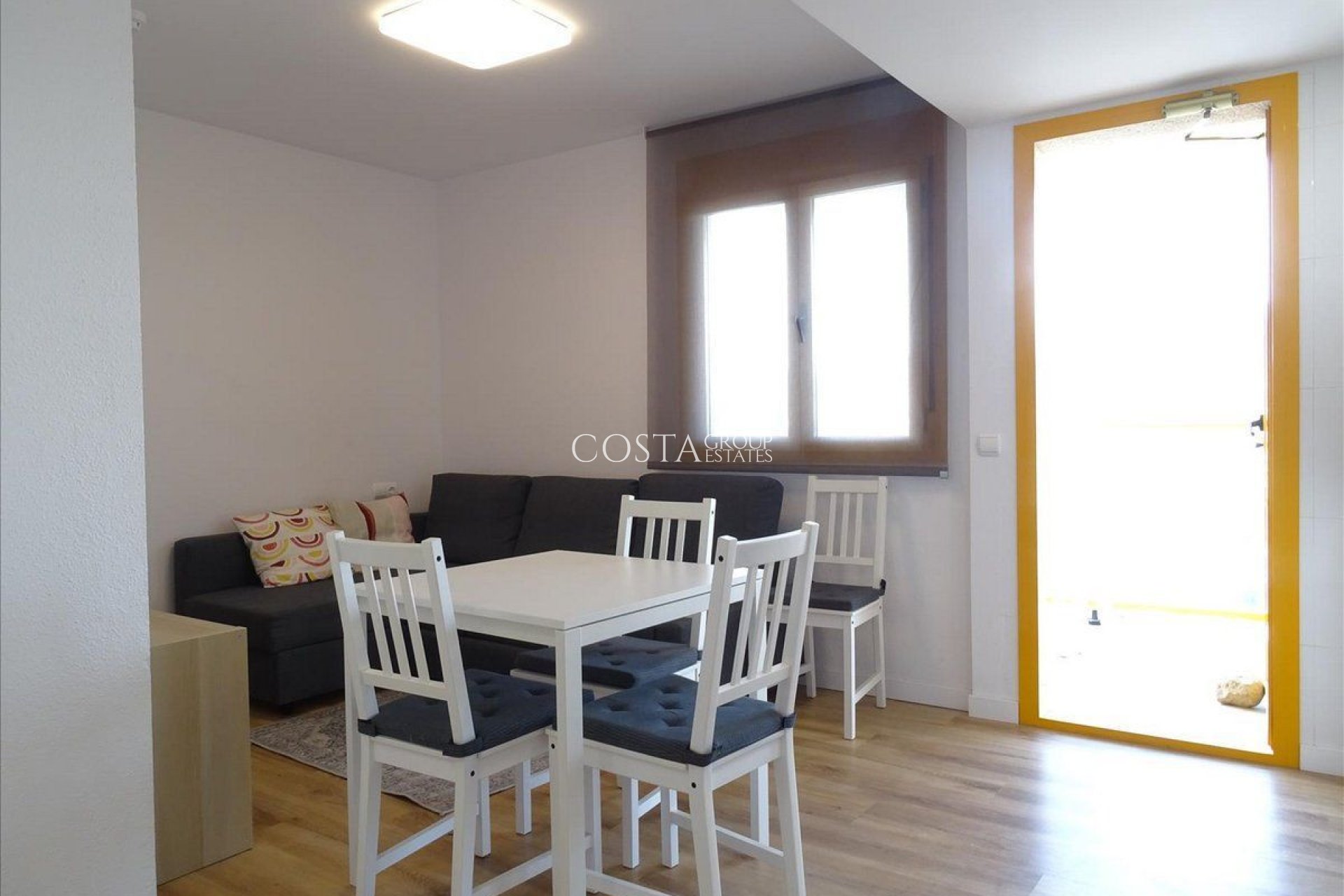 Wiederverkauf - Apartments -
Calpe - Calpe Centro