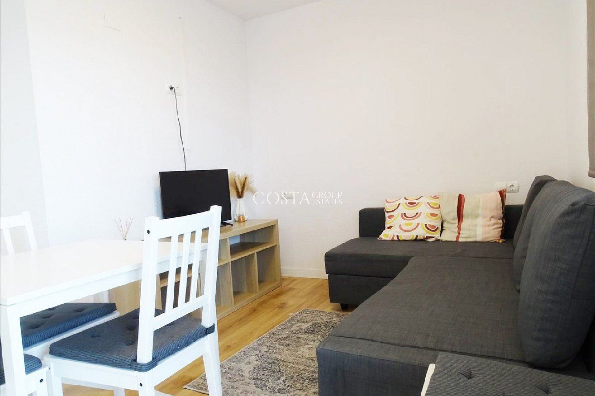 Wiederverkauf - Apartments -
Calpe - Calpe Centro