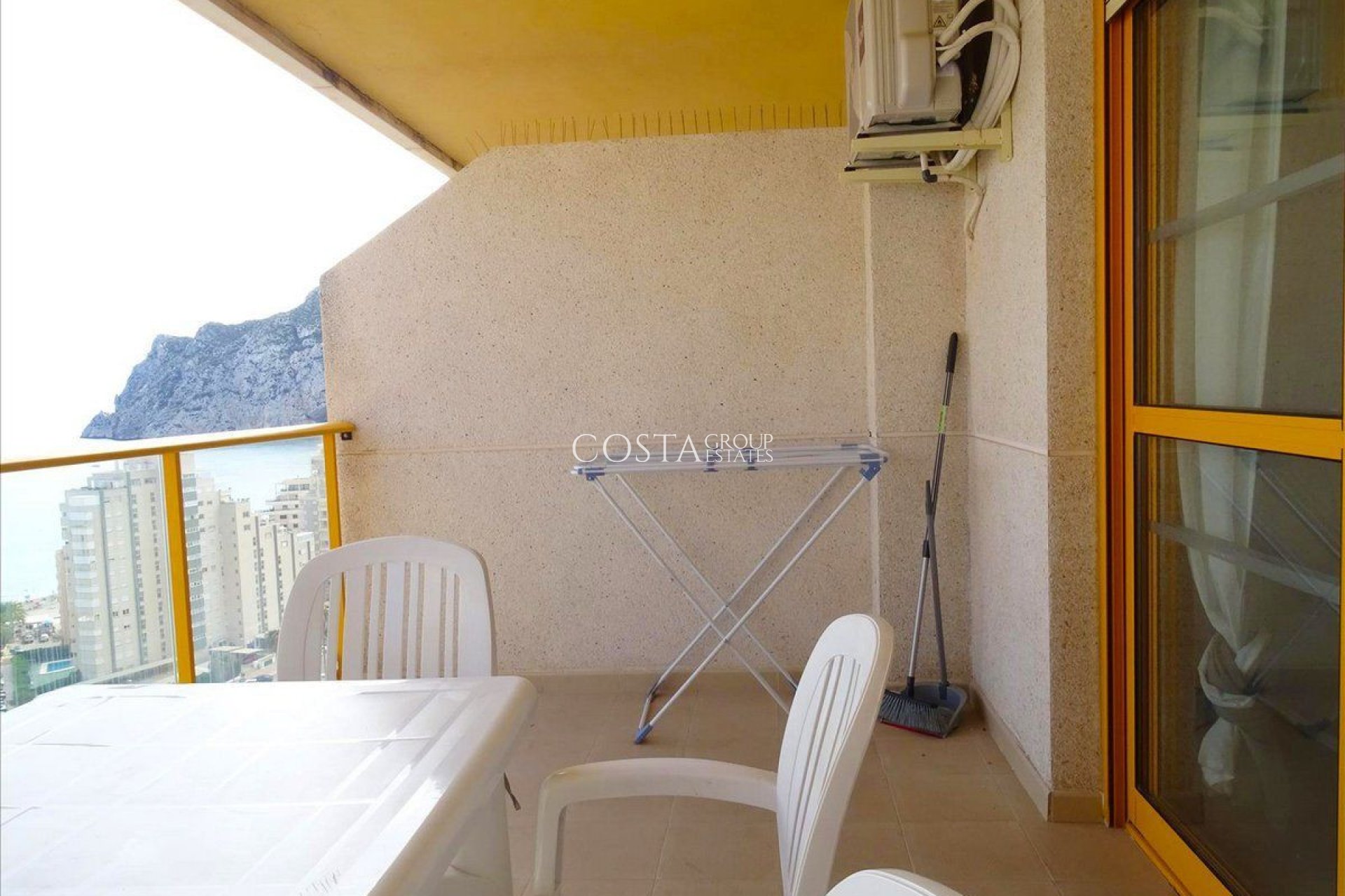 Wiederverkauf - Apartments -
Calpe - Calpe Centro