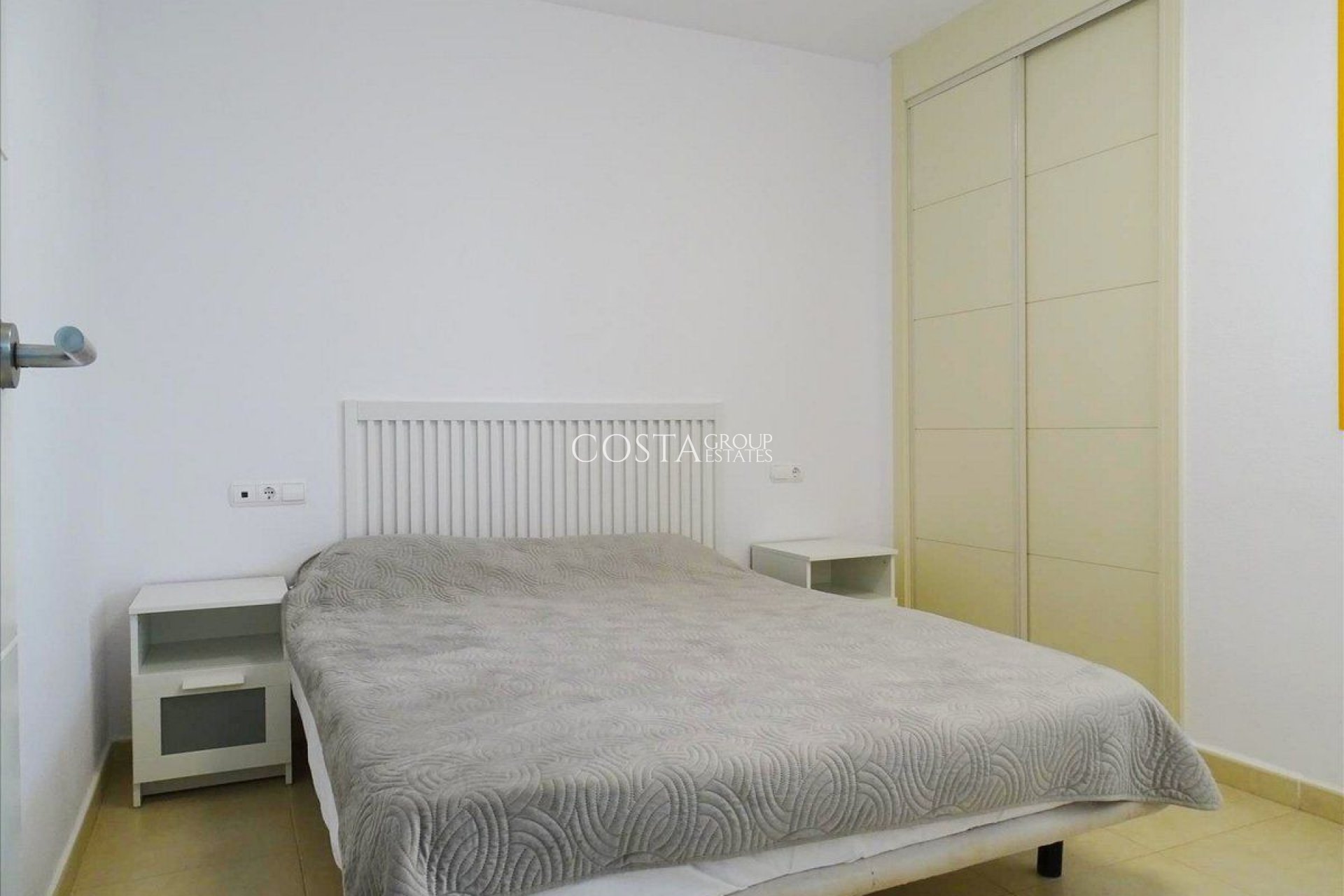 Wiederverkauf - Apartments -
Calpe - Calpe Centro