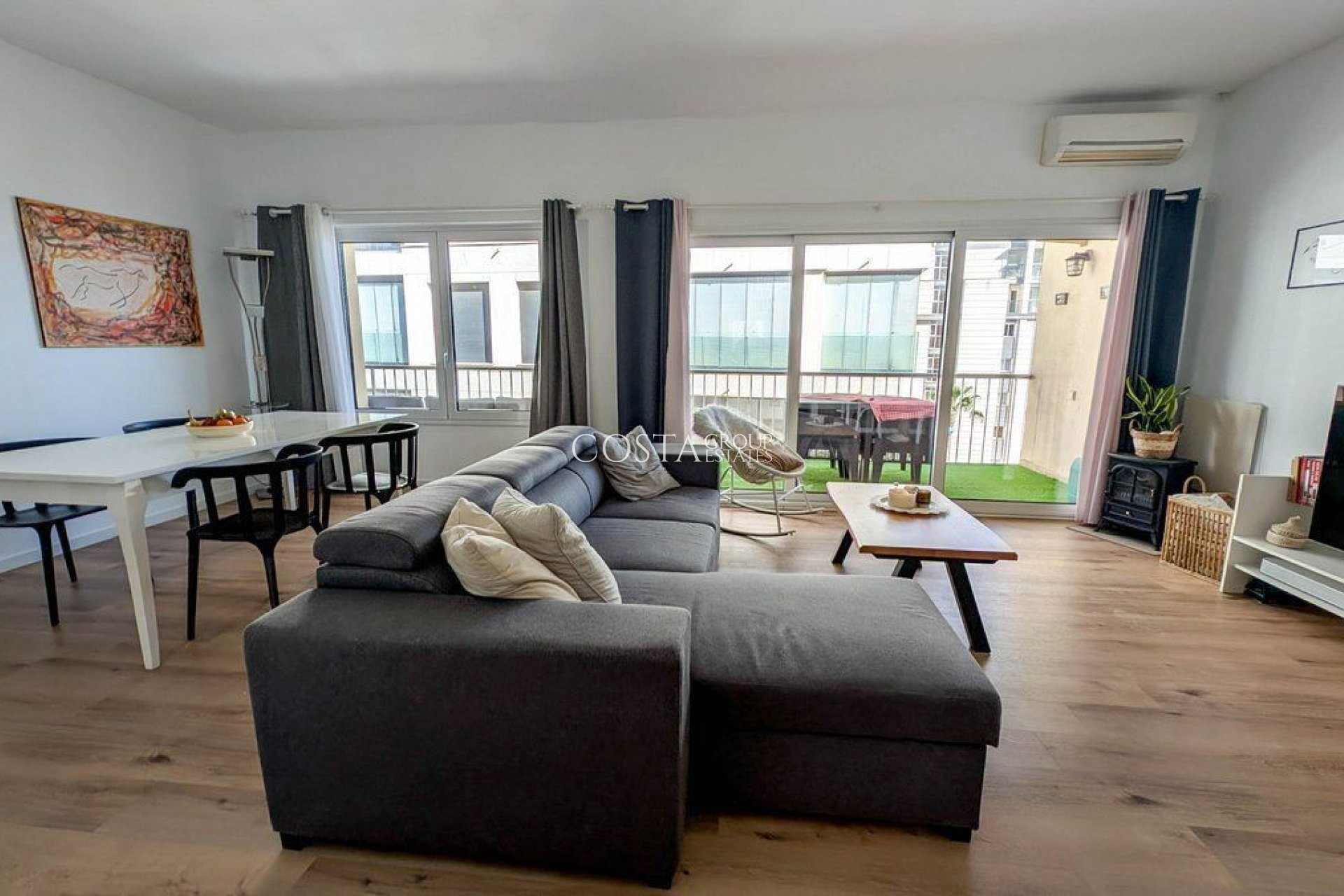 Wiederverkauf - Apartments -
Calpe - Calpe Centro