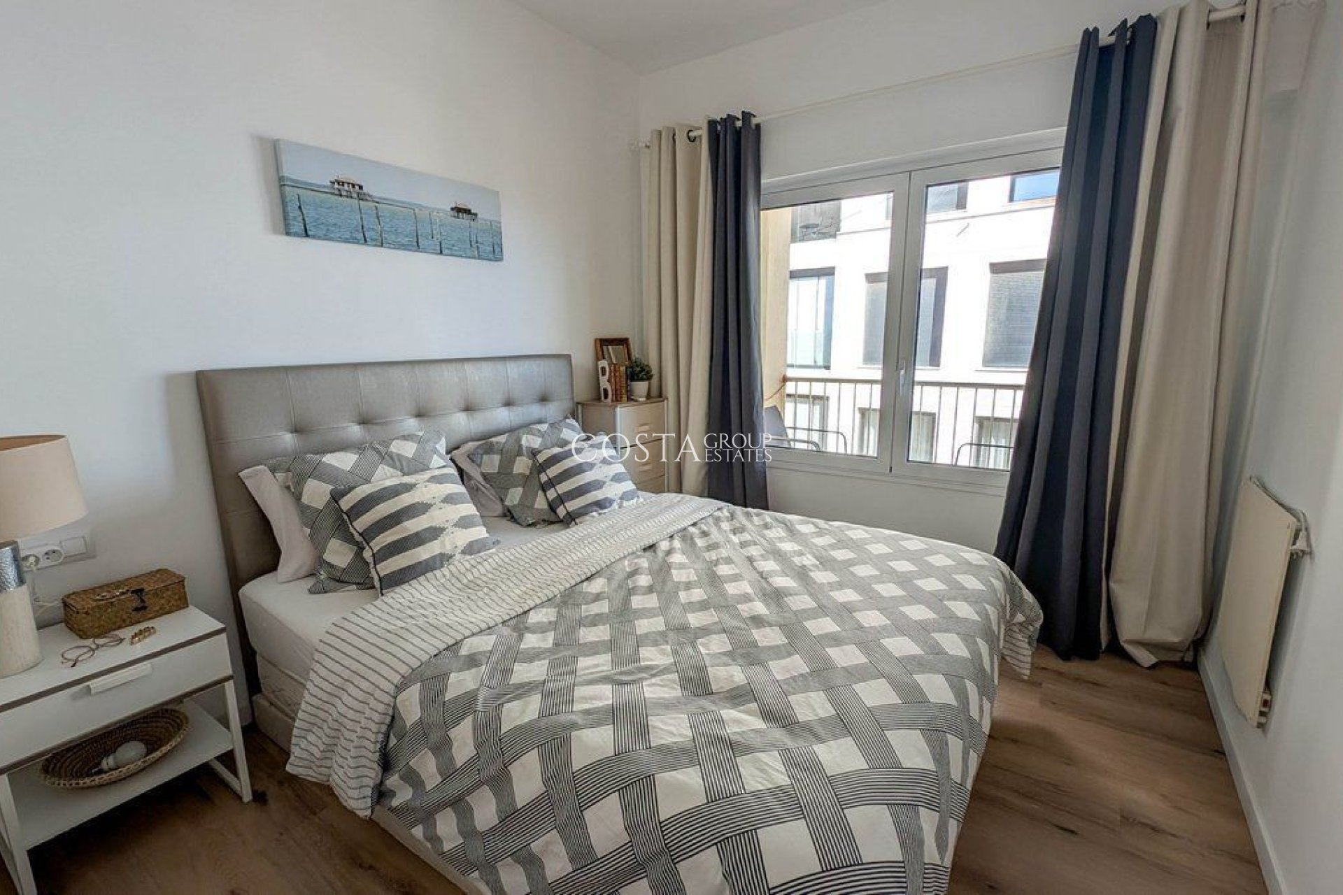 Wiederverkauf - Apartments -
Calpe - Calpe Centro