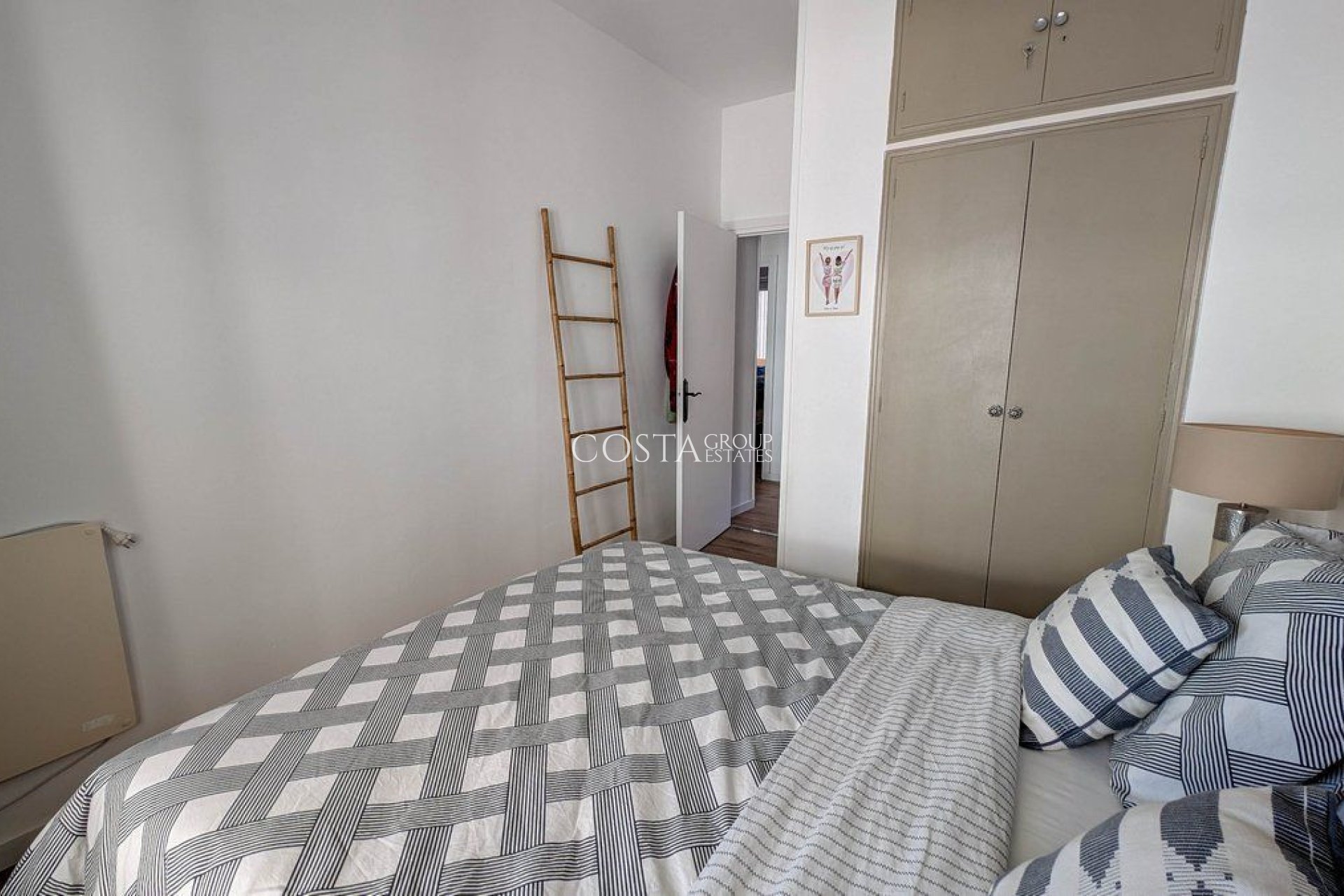 Wiederverkauf - Apartments -
Calpe - Calpe Centro