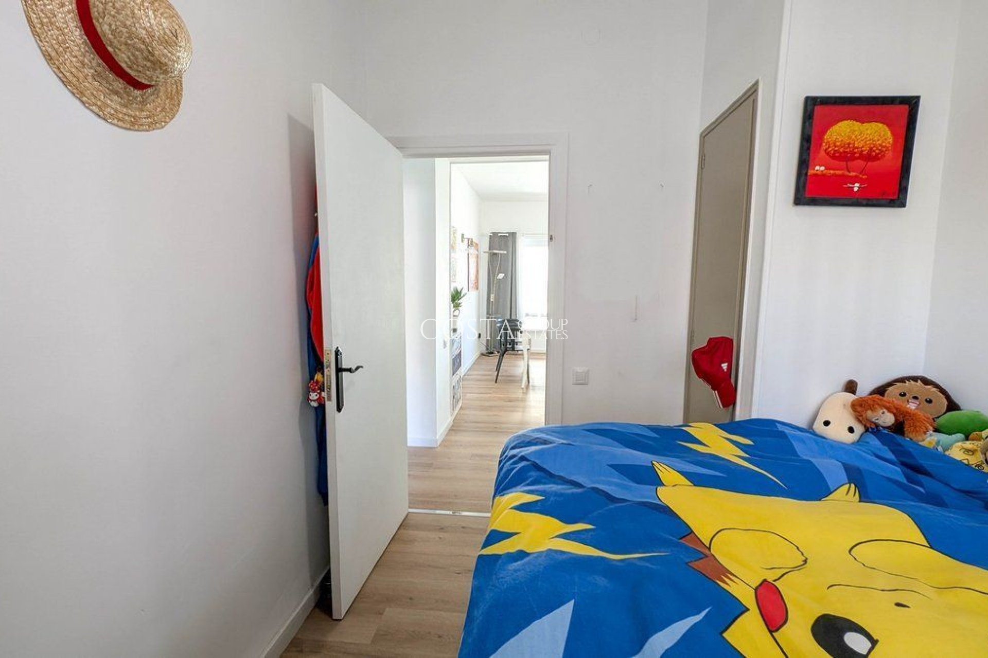 Wiederverkauf - Apartments -
Calpe - Calpe Centro