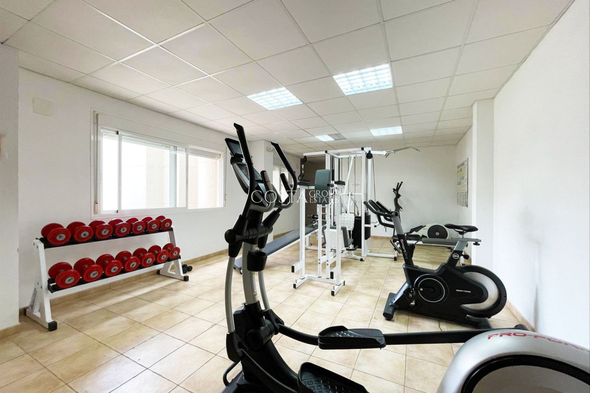 Wiederverkauf - Apartments -
Calpe - Calpe Centro