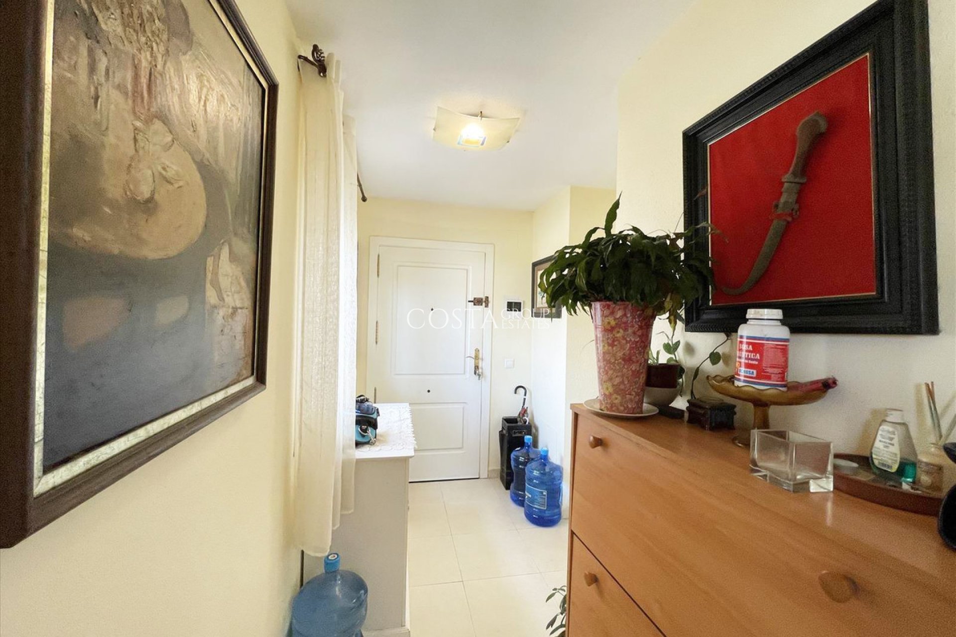 Wiederverkauf - Apartments -
Calpe - Calpe Centro