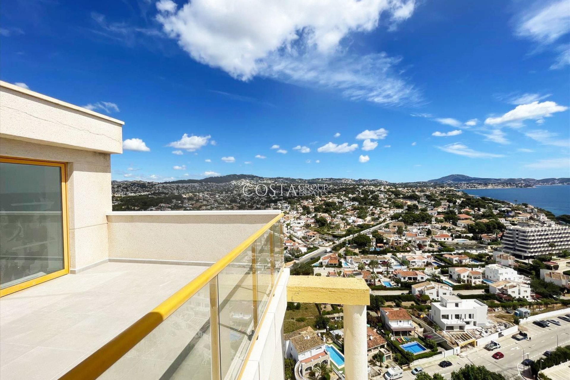 Wiederverkauf - Apartments -
Calpe - Calpe Centro
