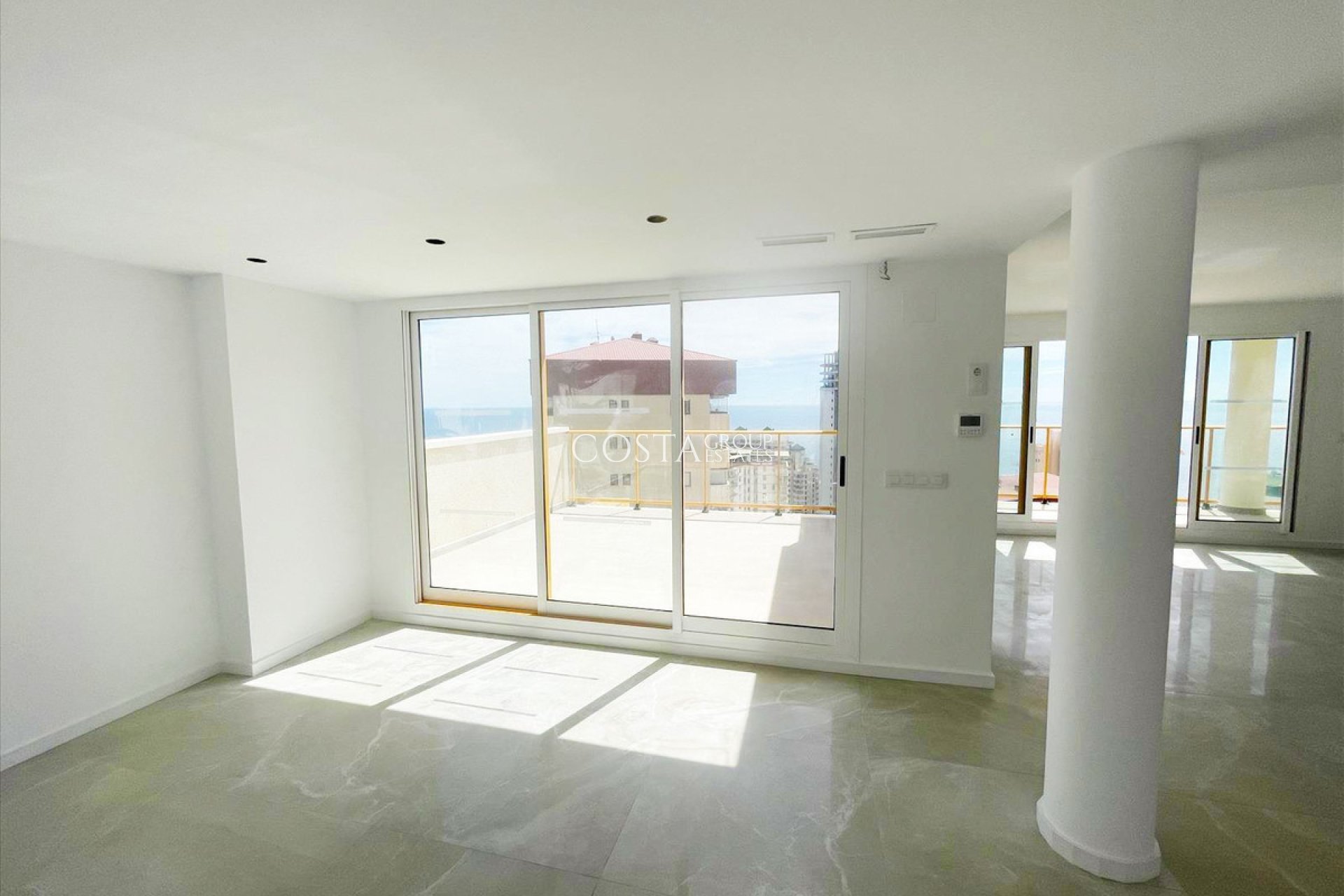 Wiederverkauf - Apartments -
Calpe - Calpe Centro