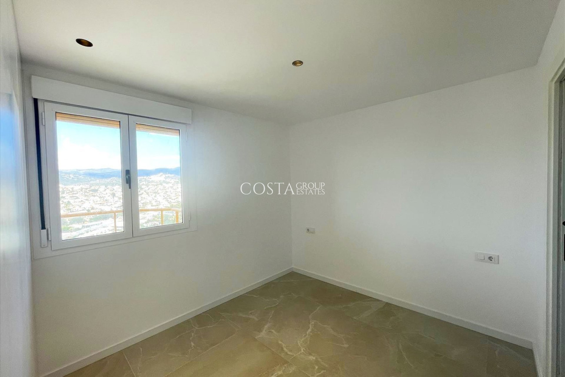 Wiederverkauf - Apartments -
Calpe - Calpe Centro