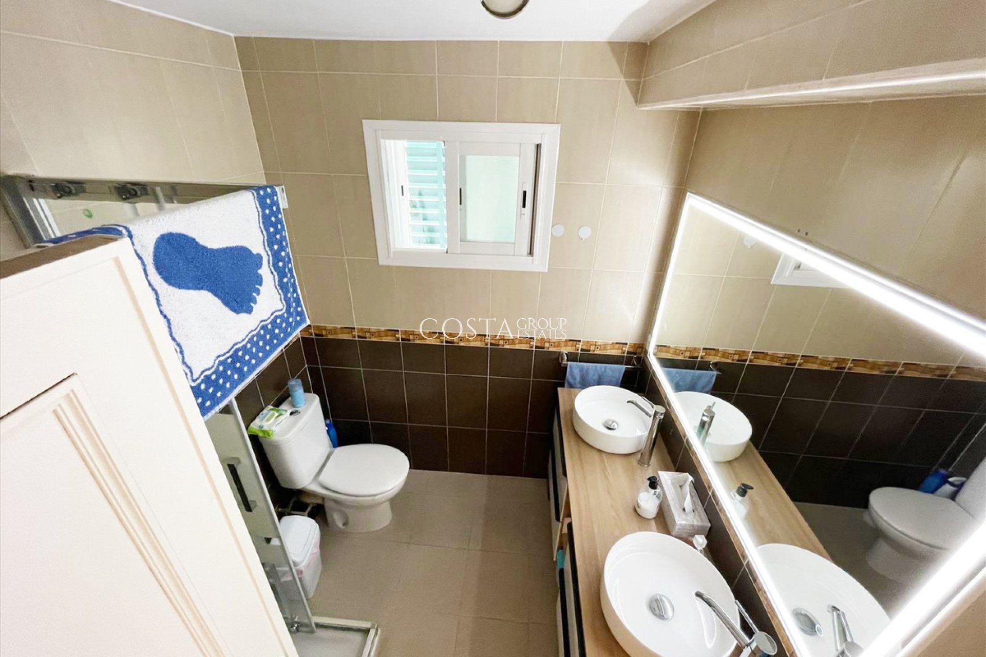 Wiederverkauf - Apartments -
Calpe - Calpe Centro