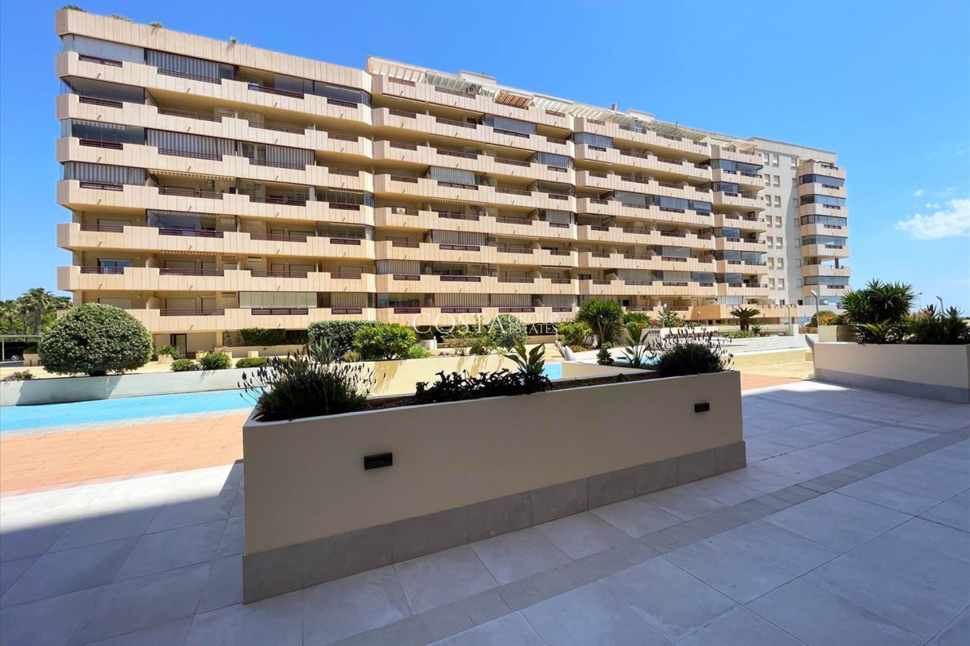 Wiederverkauf - Apartments -
Calpe - Calpe Centro