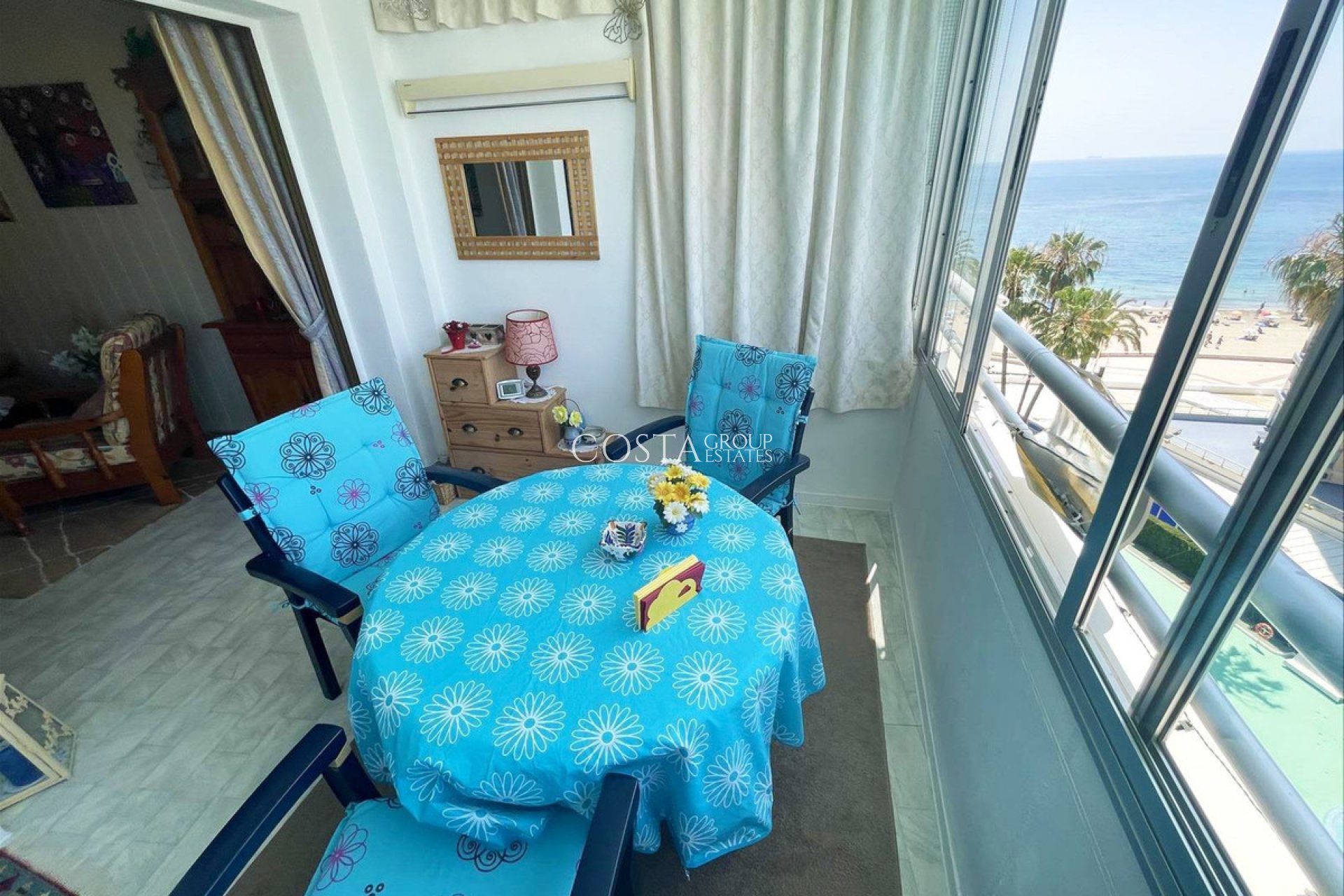 Wiederverkauf - Apartments -
Calpe - Calpe Centro
