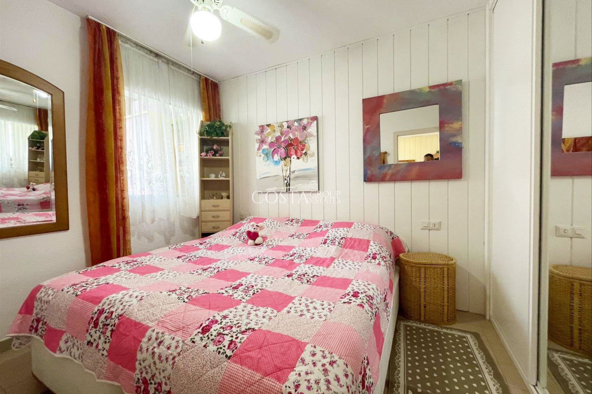 Wiederverkauf - Apartments -
Calpe - Calpe Centro