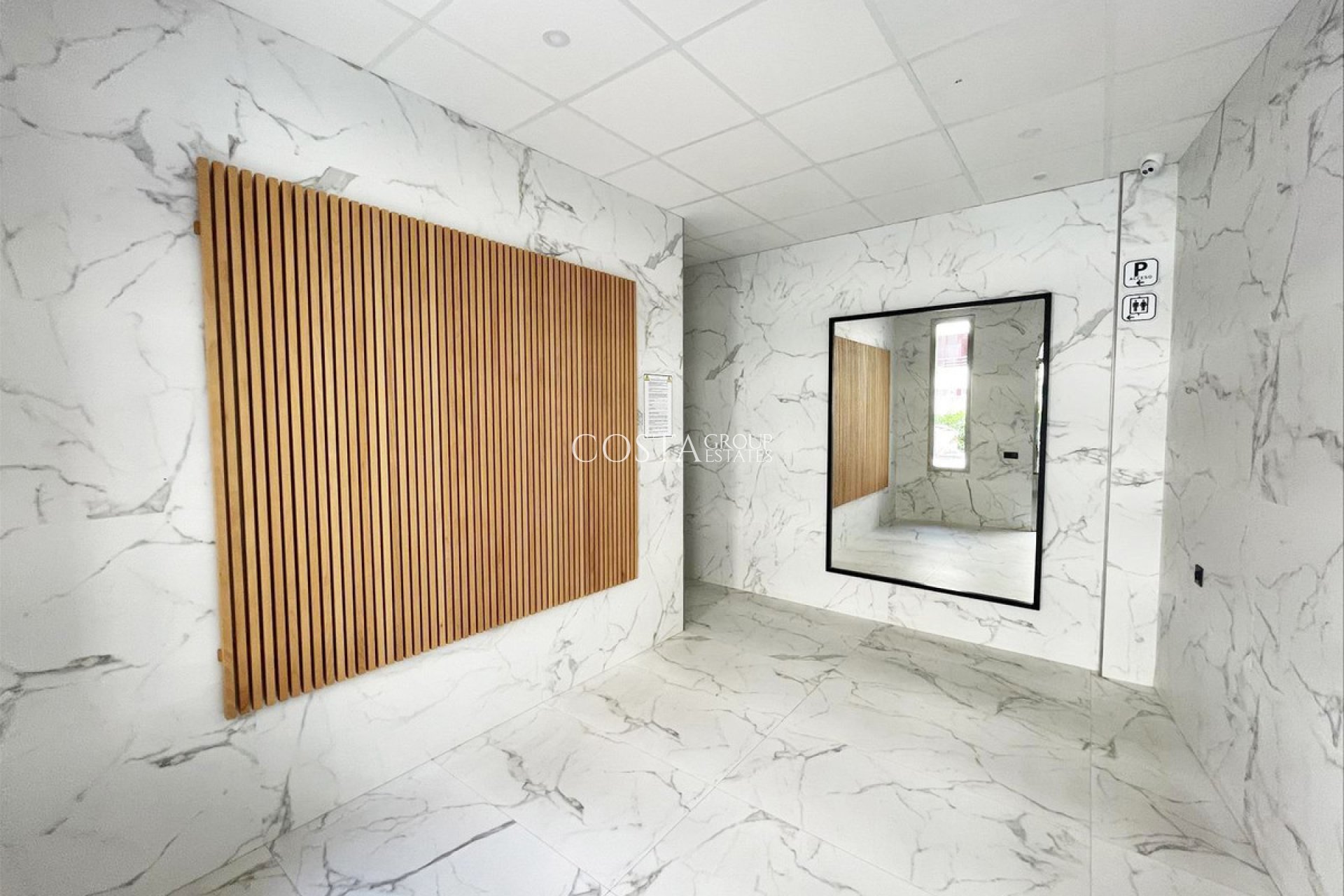 Wiederverkauf - Apartments -
Calpe - Calpe Centro