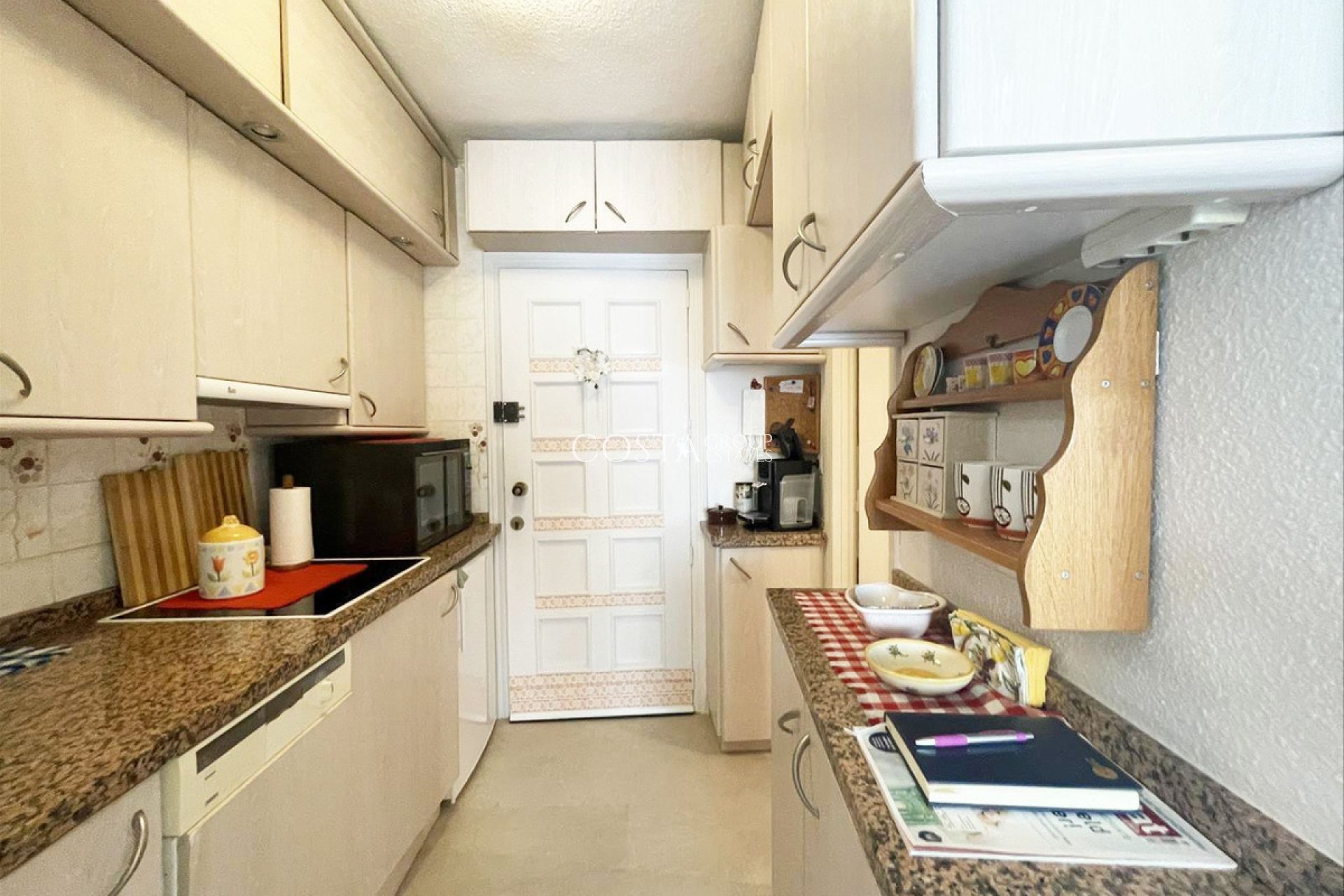 Wiederverkauf - Apartments -
Calpe - Calpe Centro