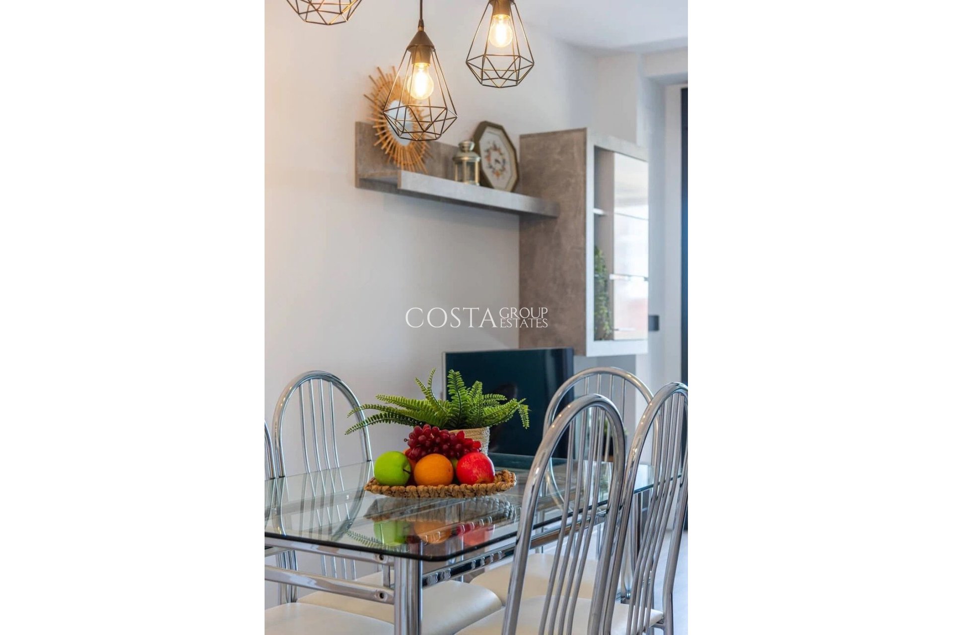 Wiederverkauf - Apartments -
Calpe - Calpe Centro