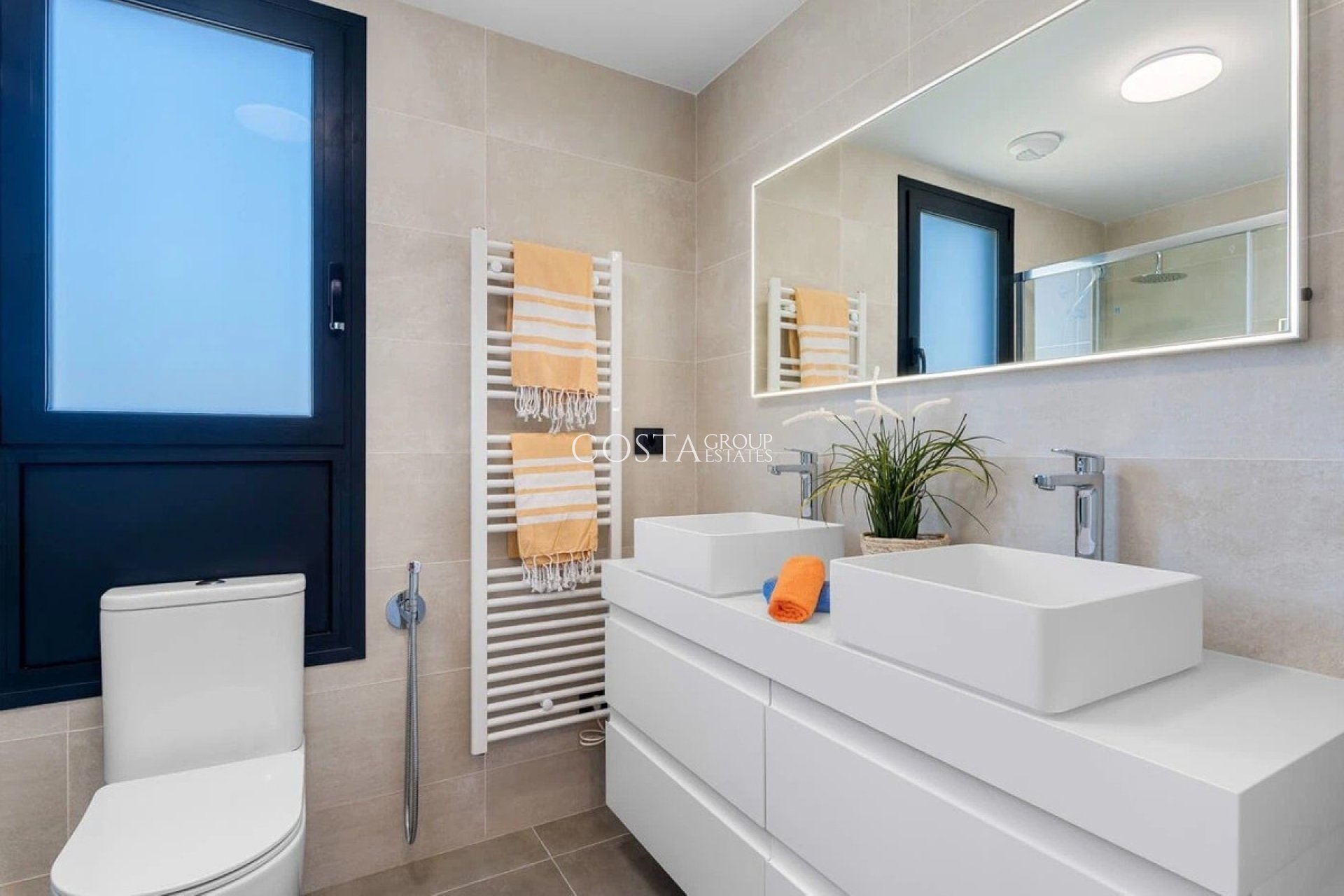 Wiederverkauf - Apartments -
Calpe - Calpe Centro