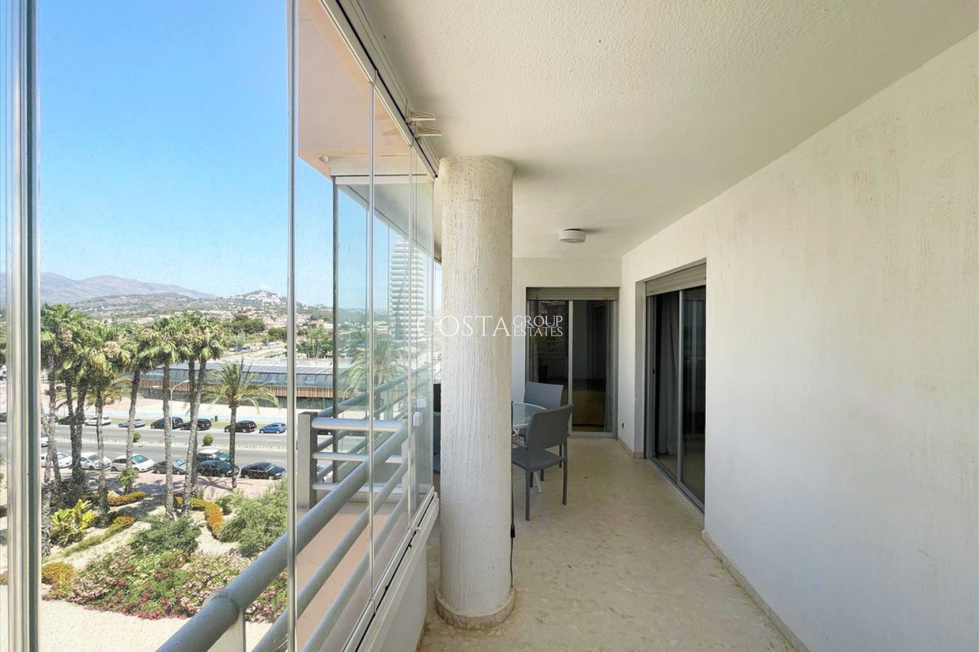 Wiederverkauf - Apartments -
Calpe - Calpe Centro