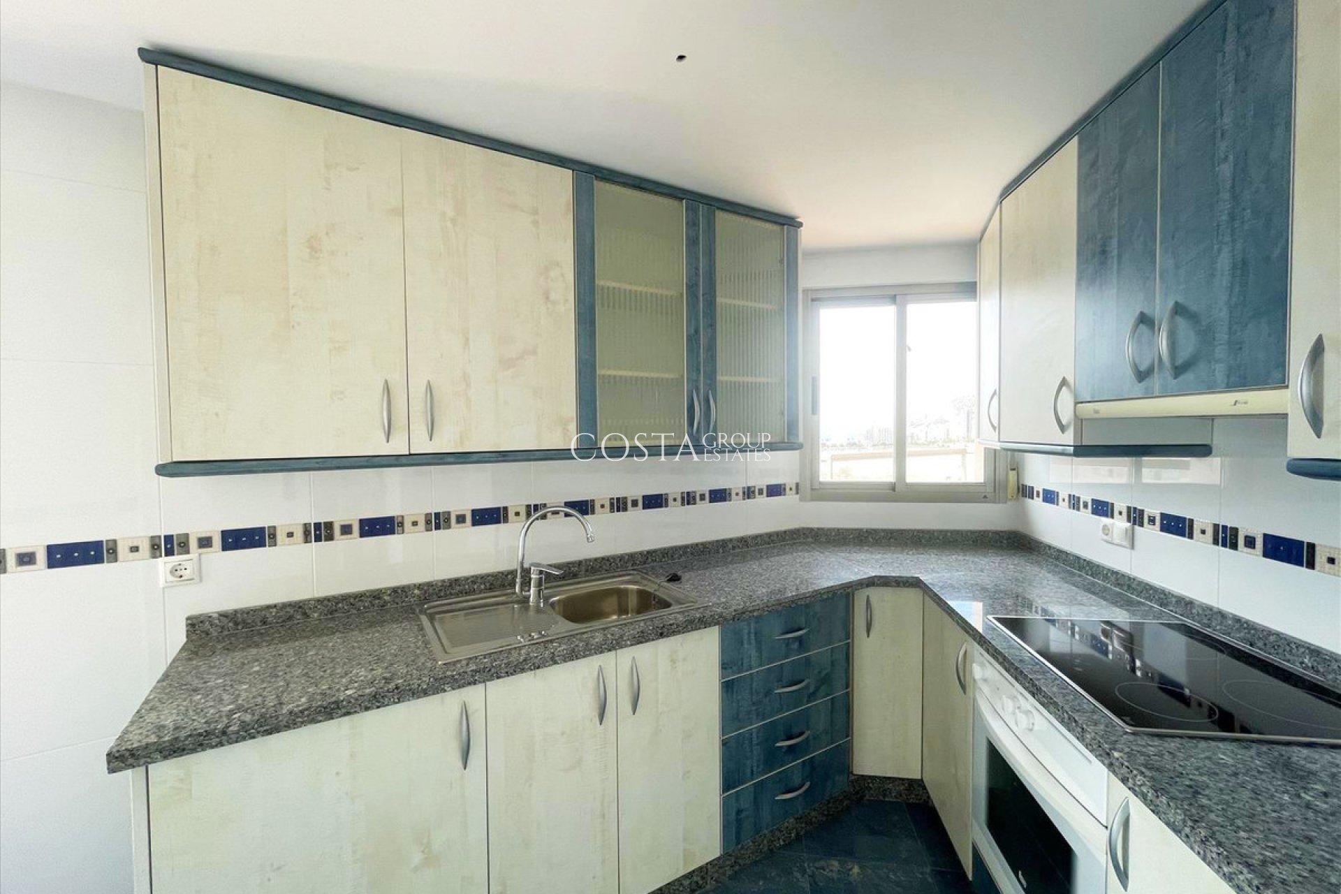 Wiederverkauf - Apartments -
Calpe - Calpe Centro