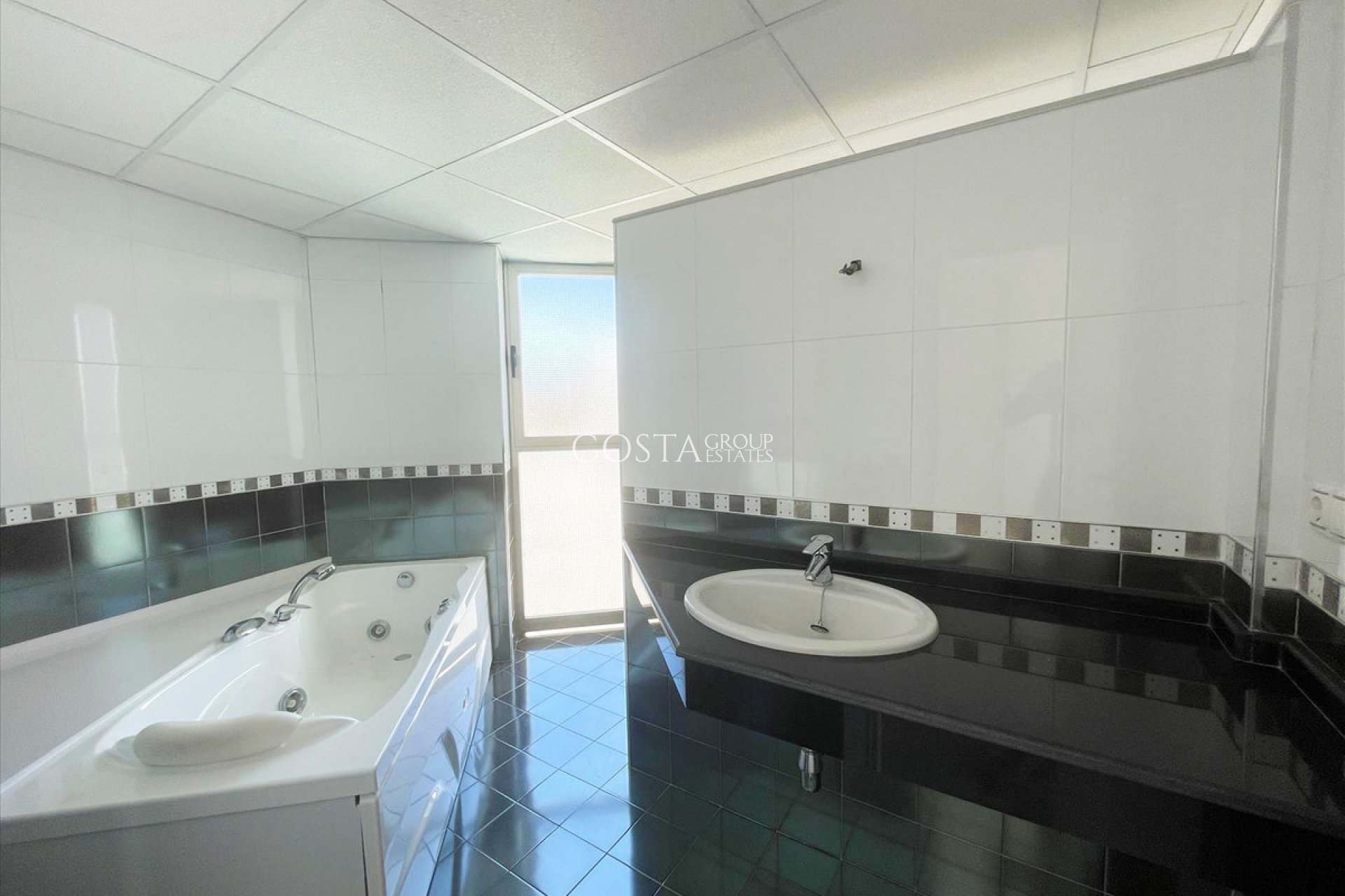 Wiederverkauf - Apartments -
Calpe - Calpe Centro