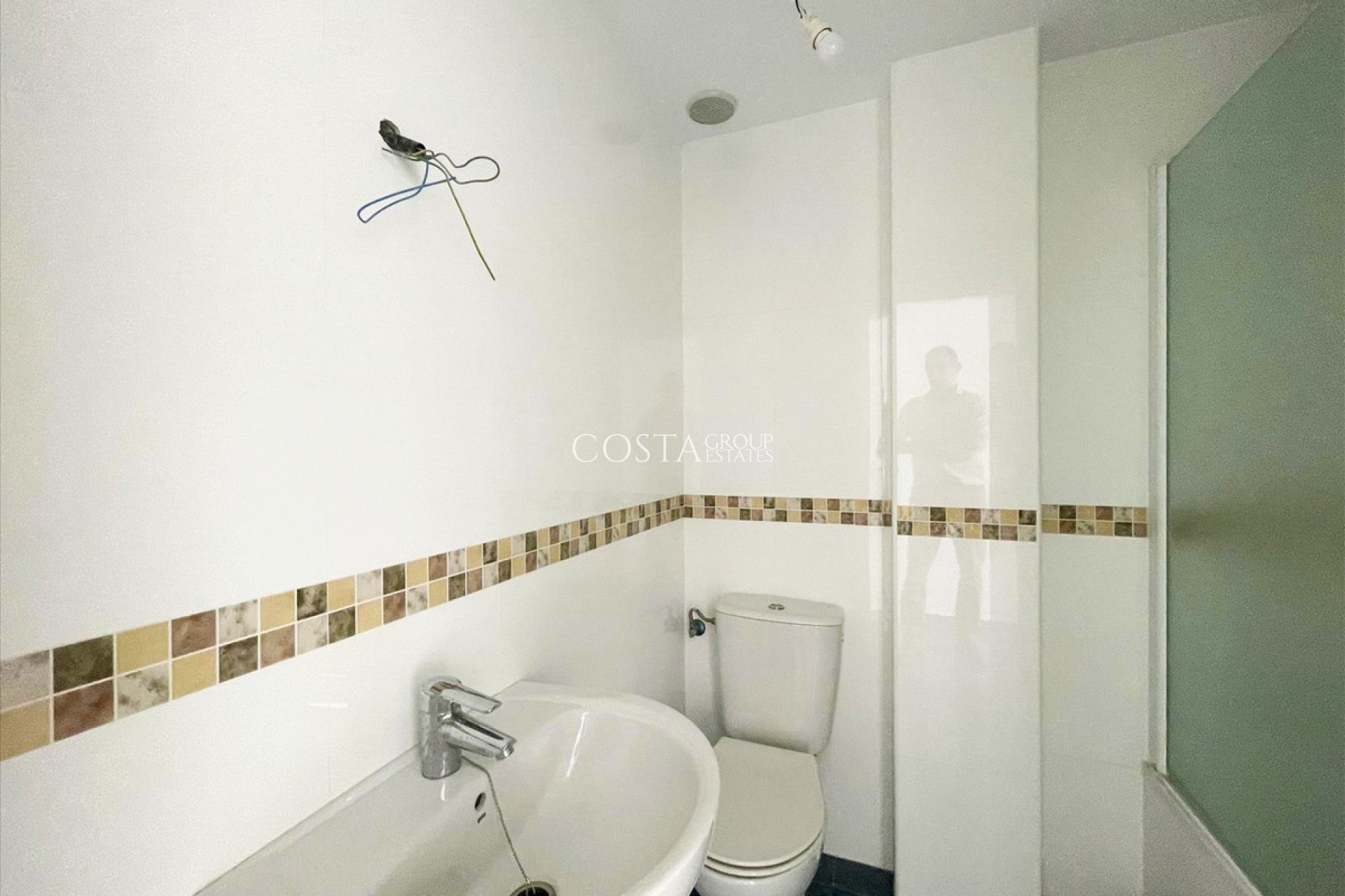 Wiederverkauf - Apartments -
Calpe - Calpe Centro