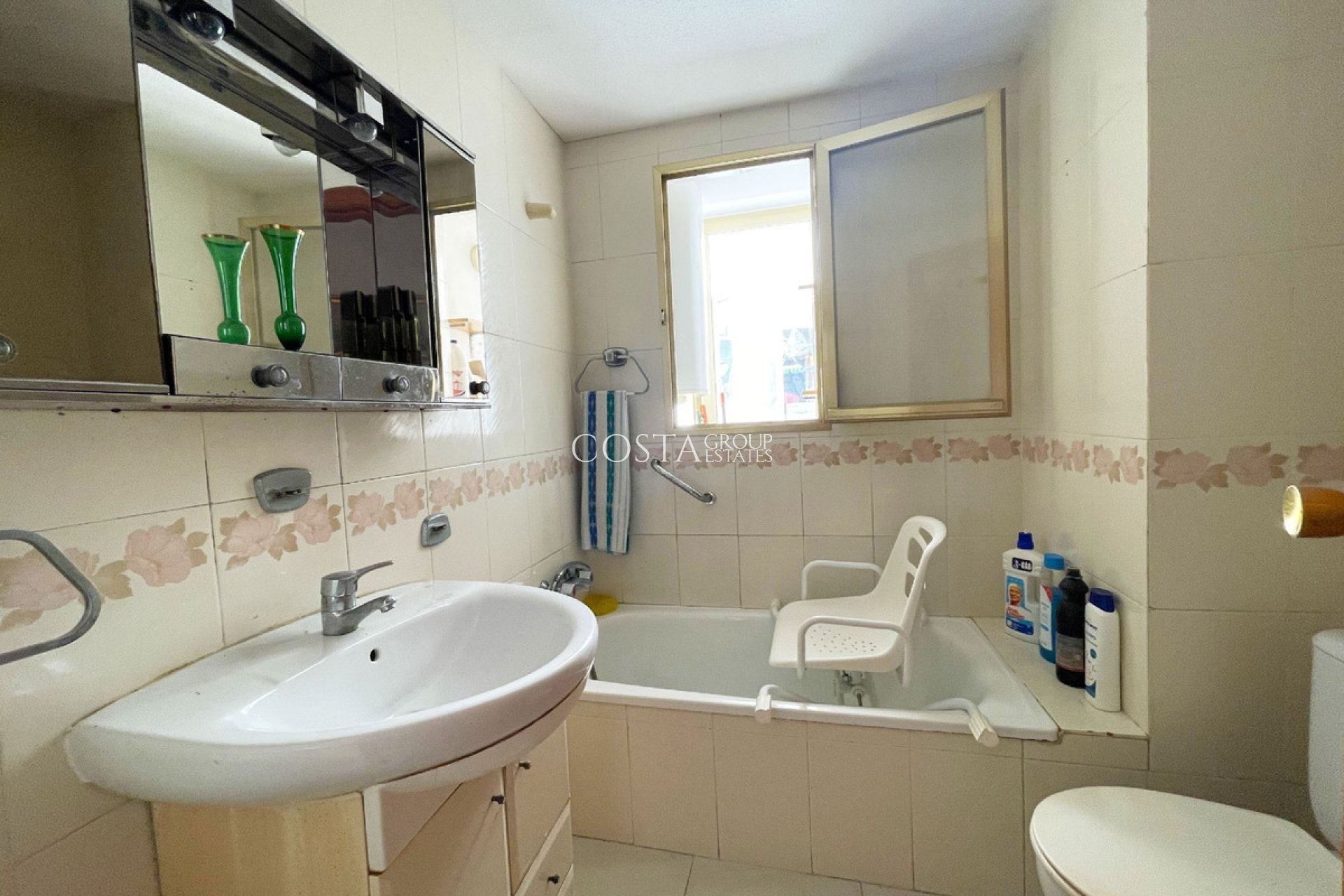 Wiederverkauf - Apartments -
Calpe - Calpe Centro